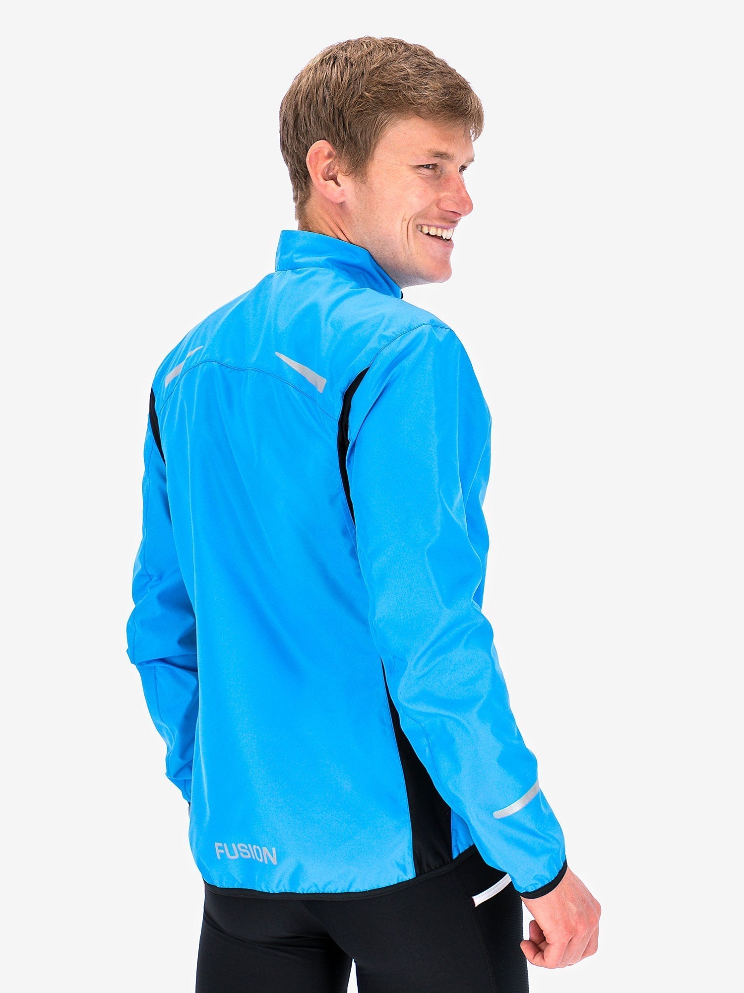 JYSK Mens S1 Run Jacket