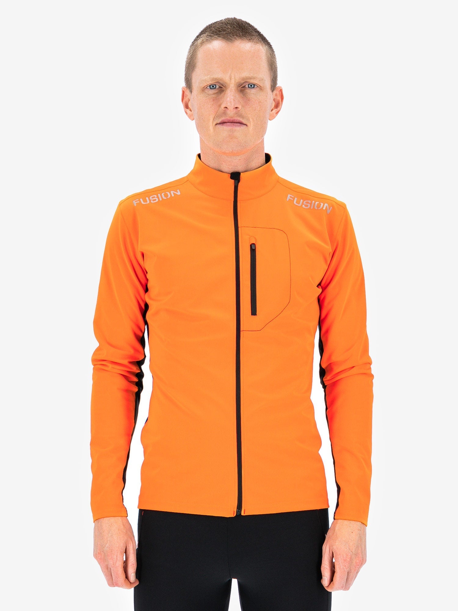 Mens S2 Run Jacket