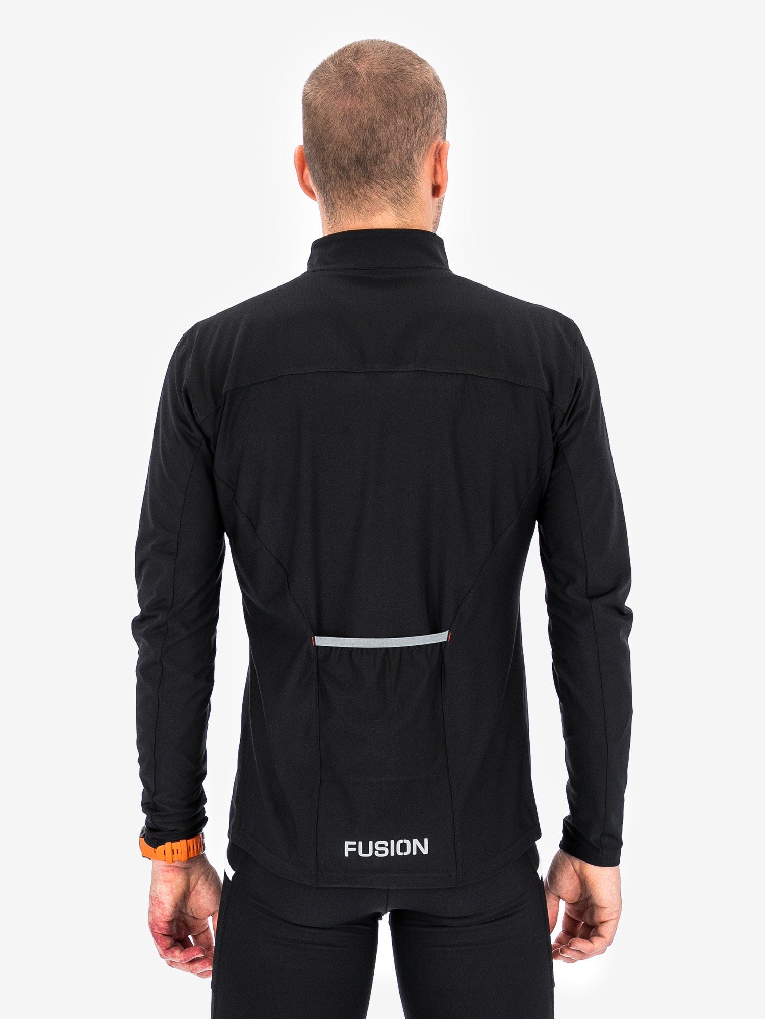 Mens S2 Run Jacket