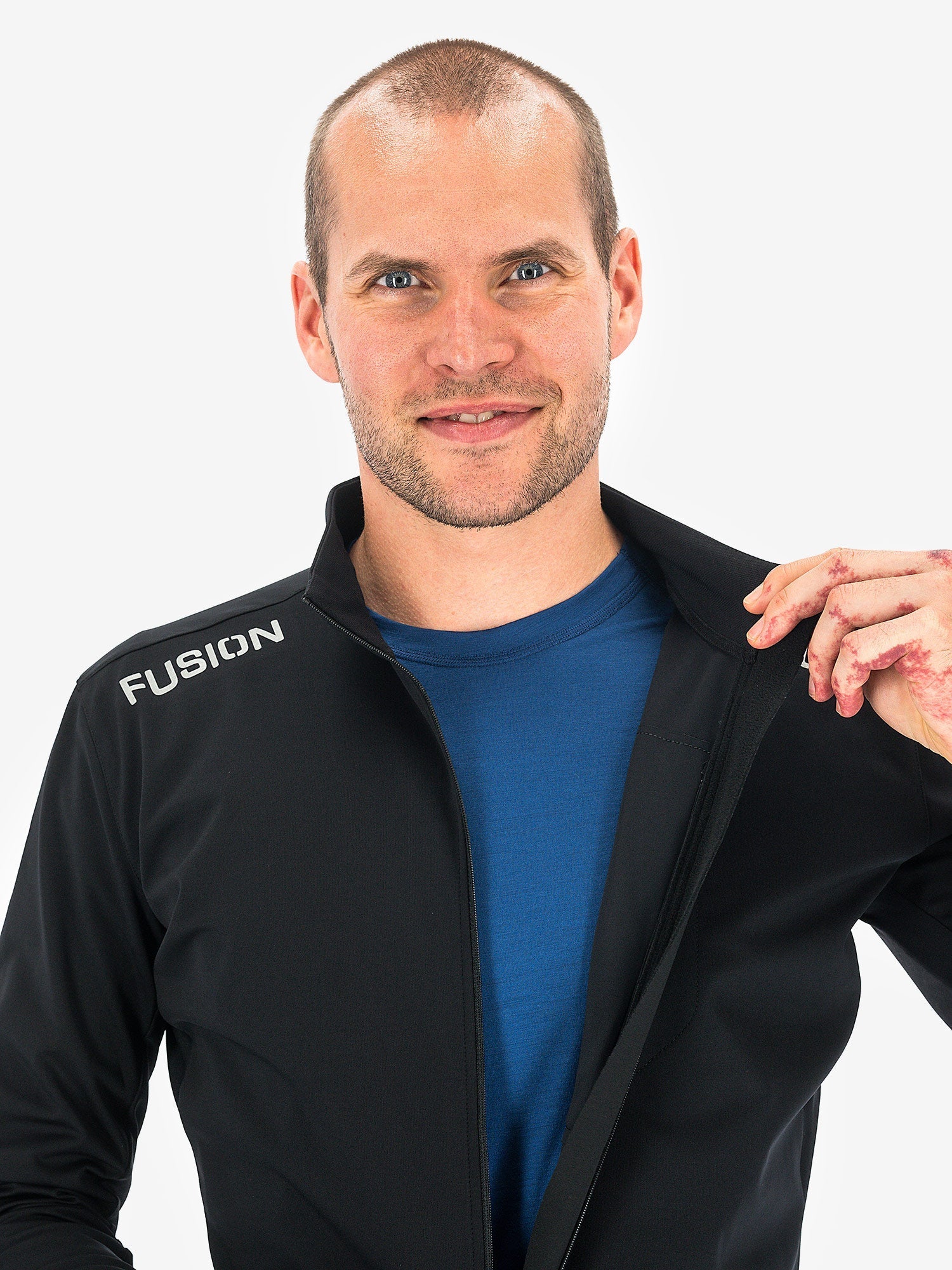 Mens S2 Run Jacket