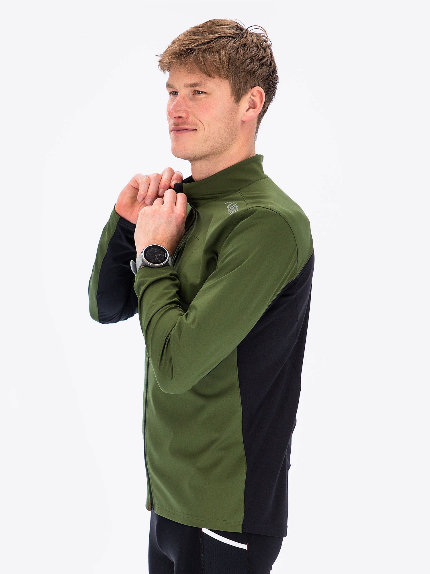 Mens S2 Run Jacket