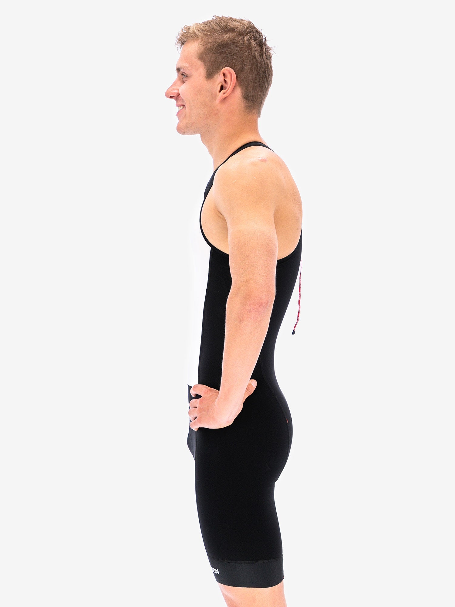 Baden Mens SLi Tri Suit