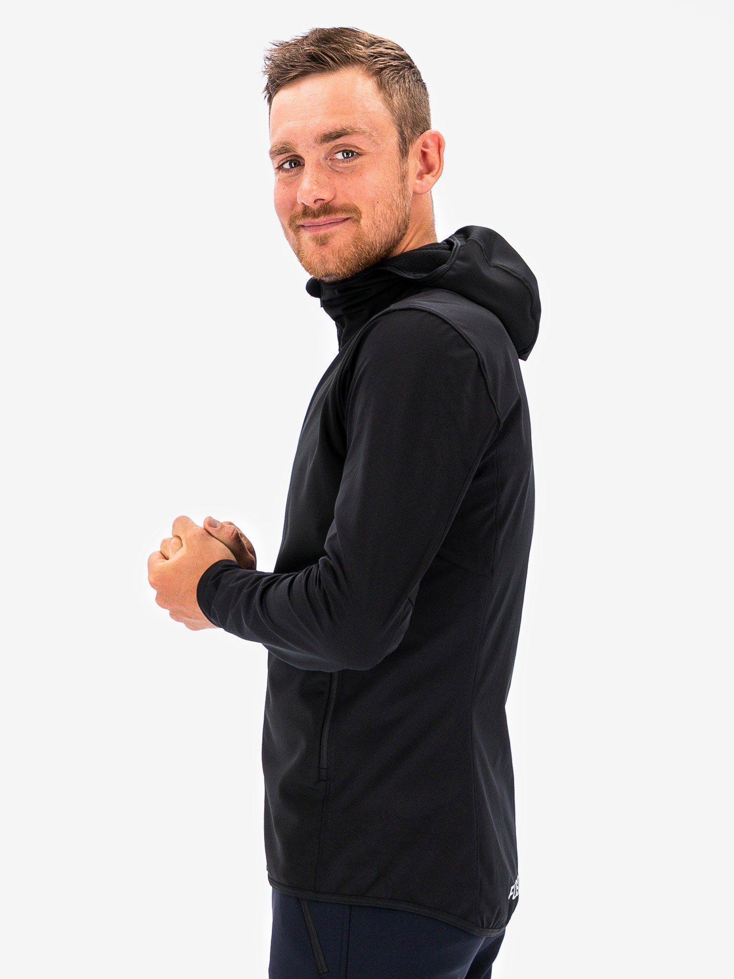 Mens Shelter Jacket