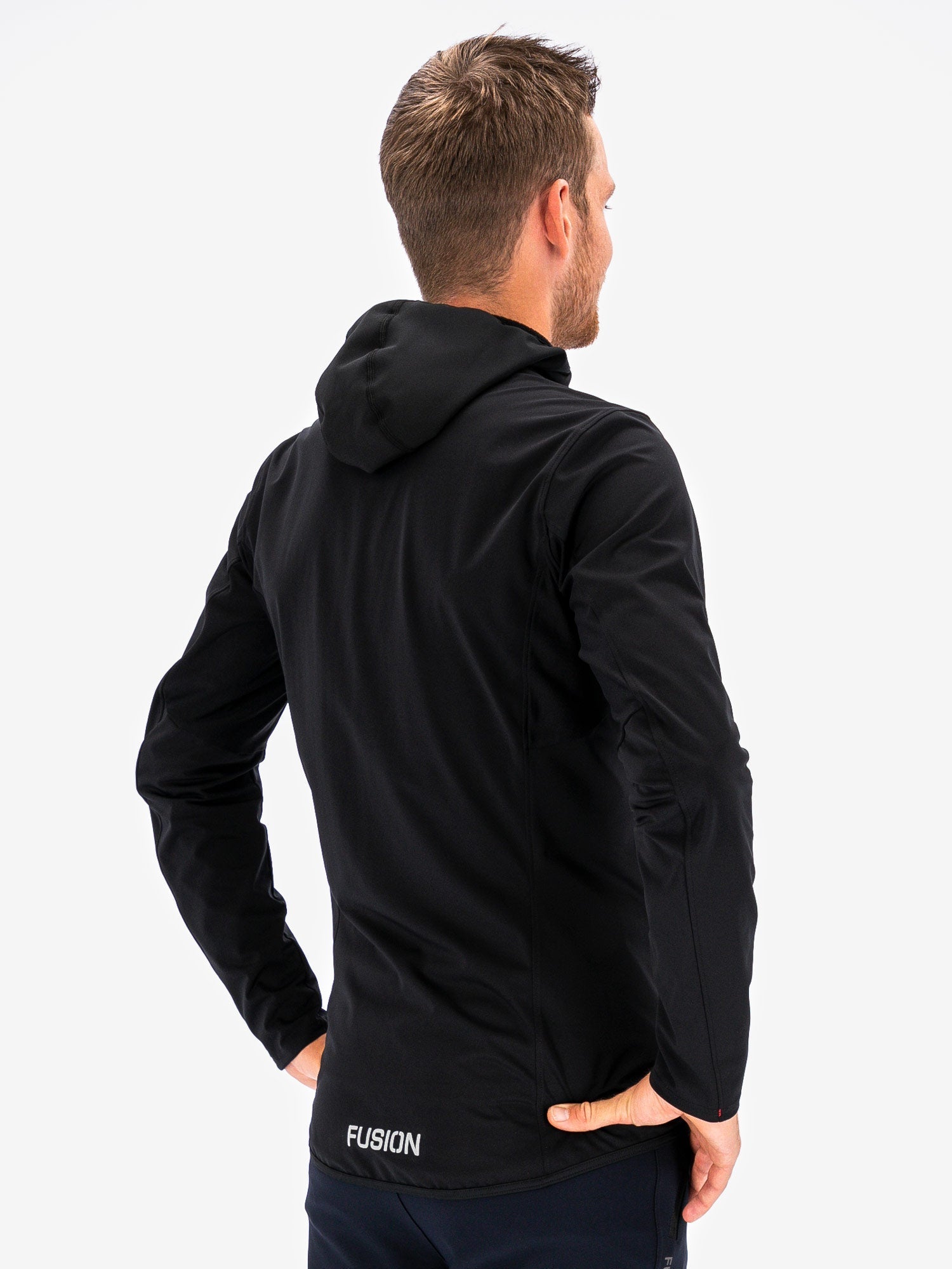 Mens Shelter Jacket