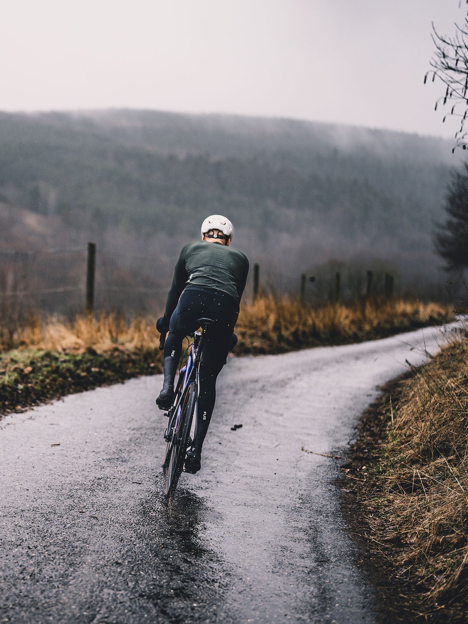 Thermal Cycling Jersey