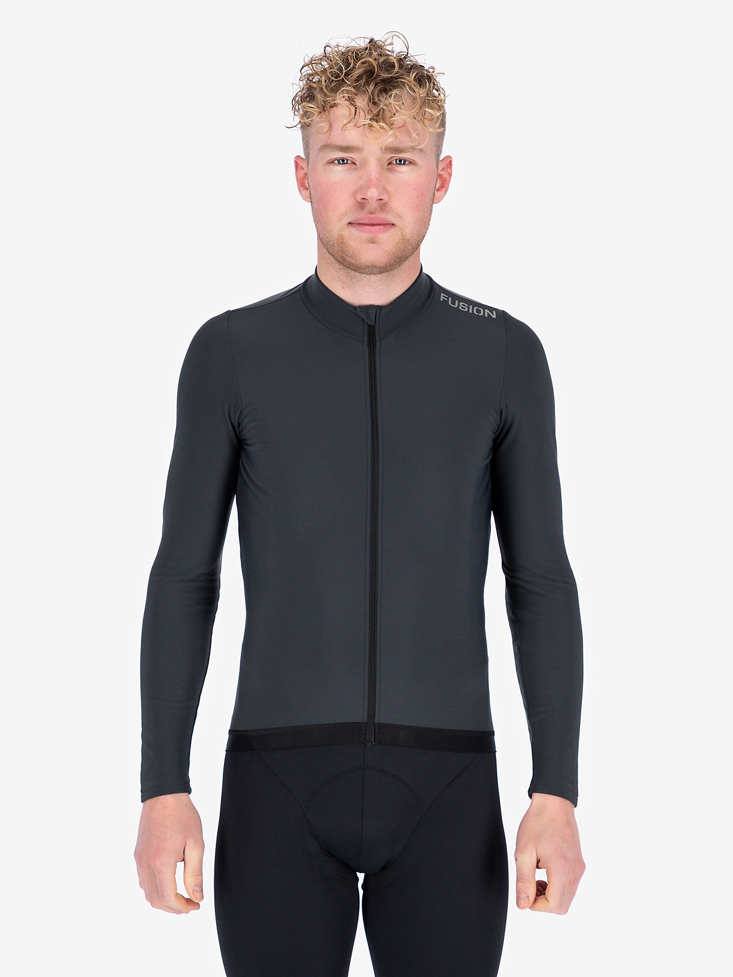 Thermal Cycling Jersey