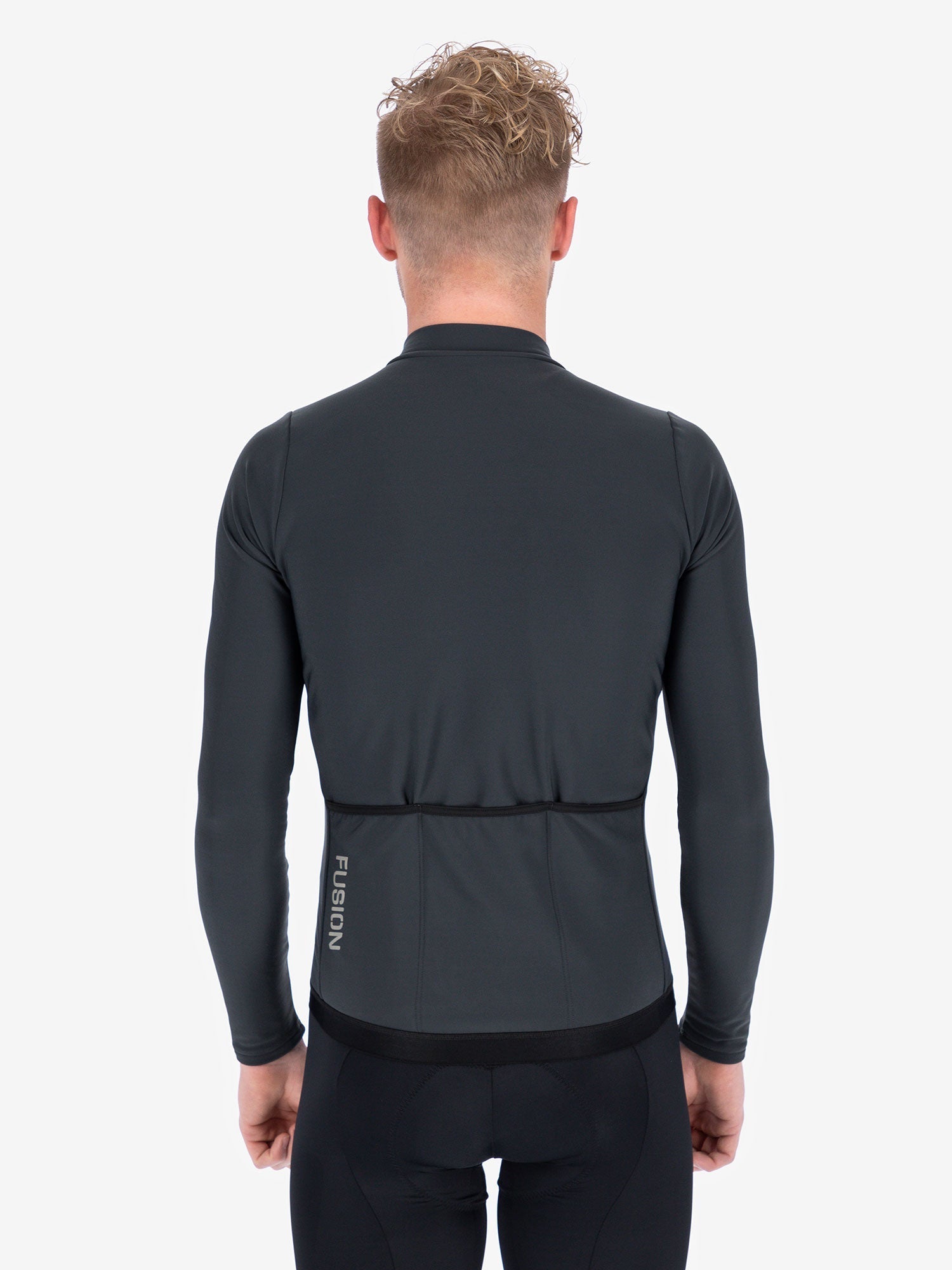 Thermal Cycling Jersey