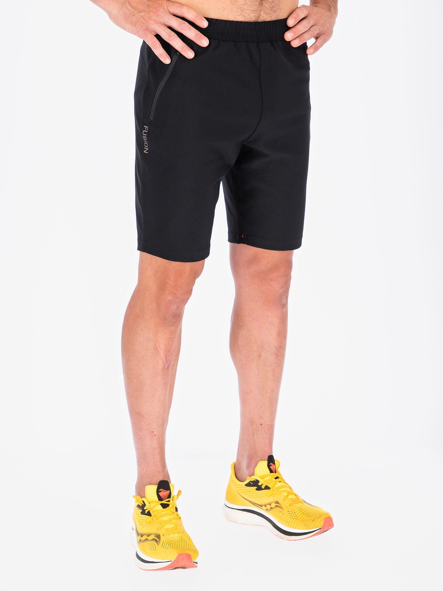 Mens Recharge Shorts