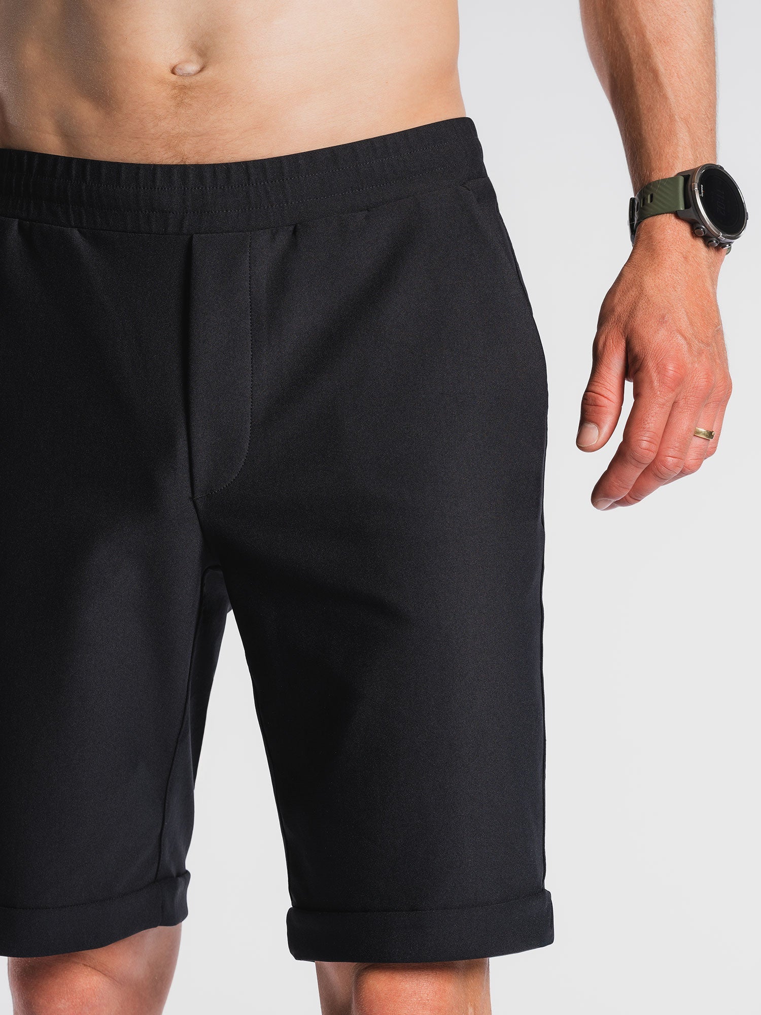 Mens Urban Shorts