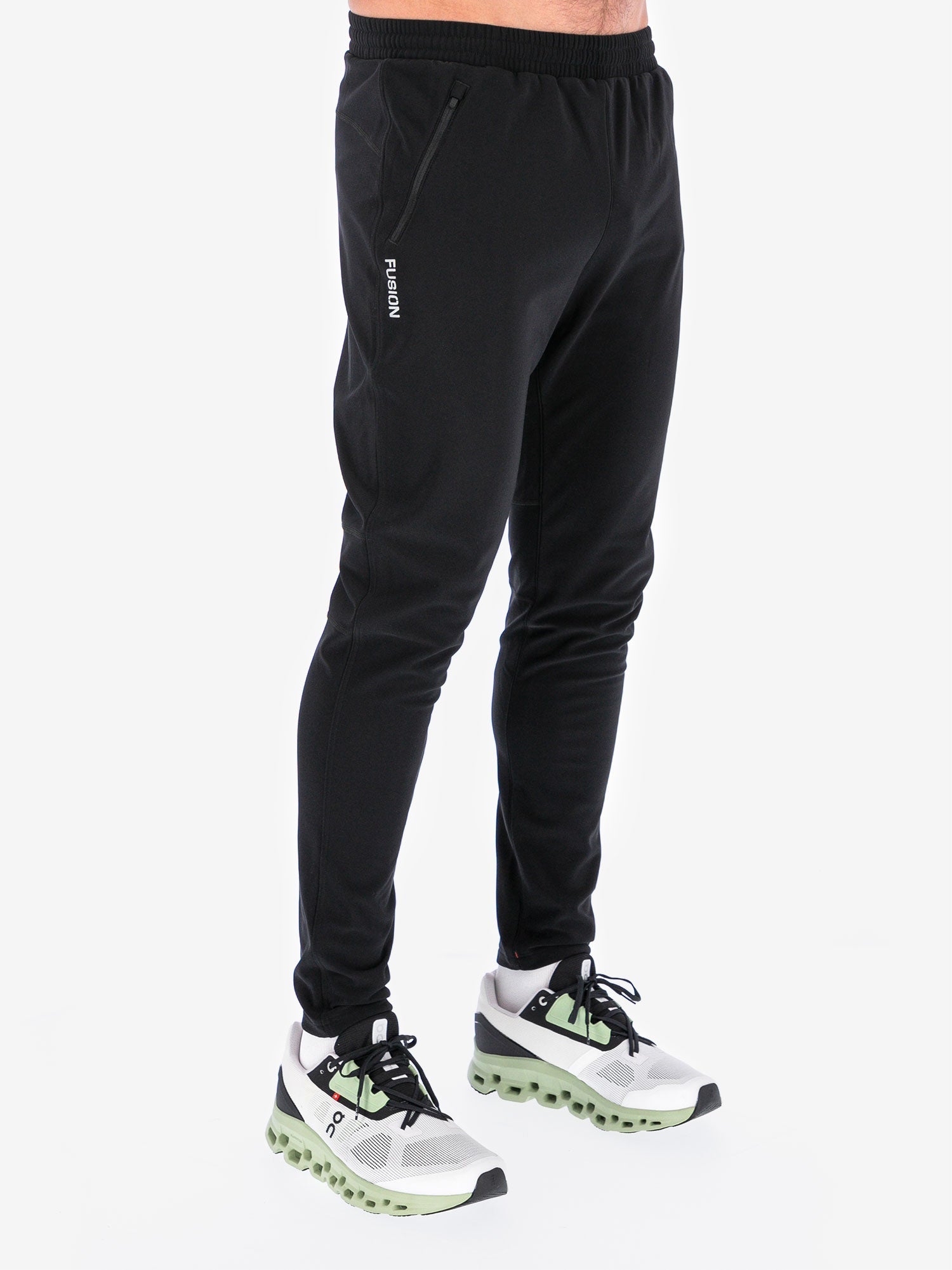 Mens Hot X-Long Recharge Pants