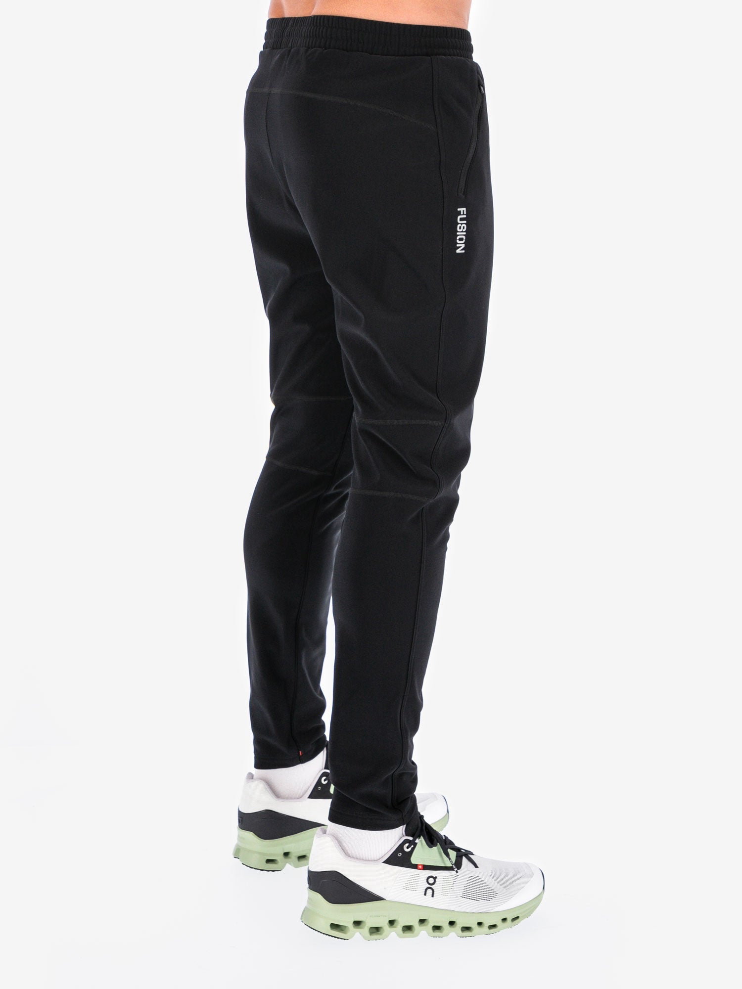 Mens Hot X-Long Recharge Pants