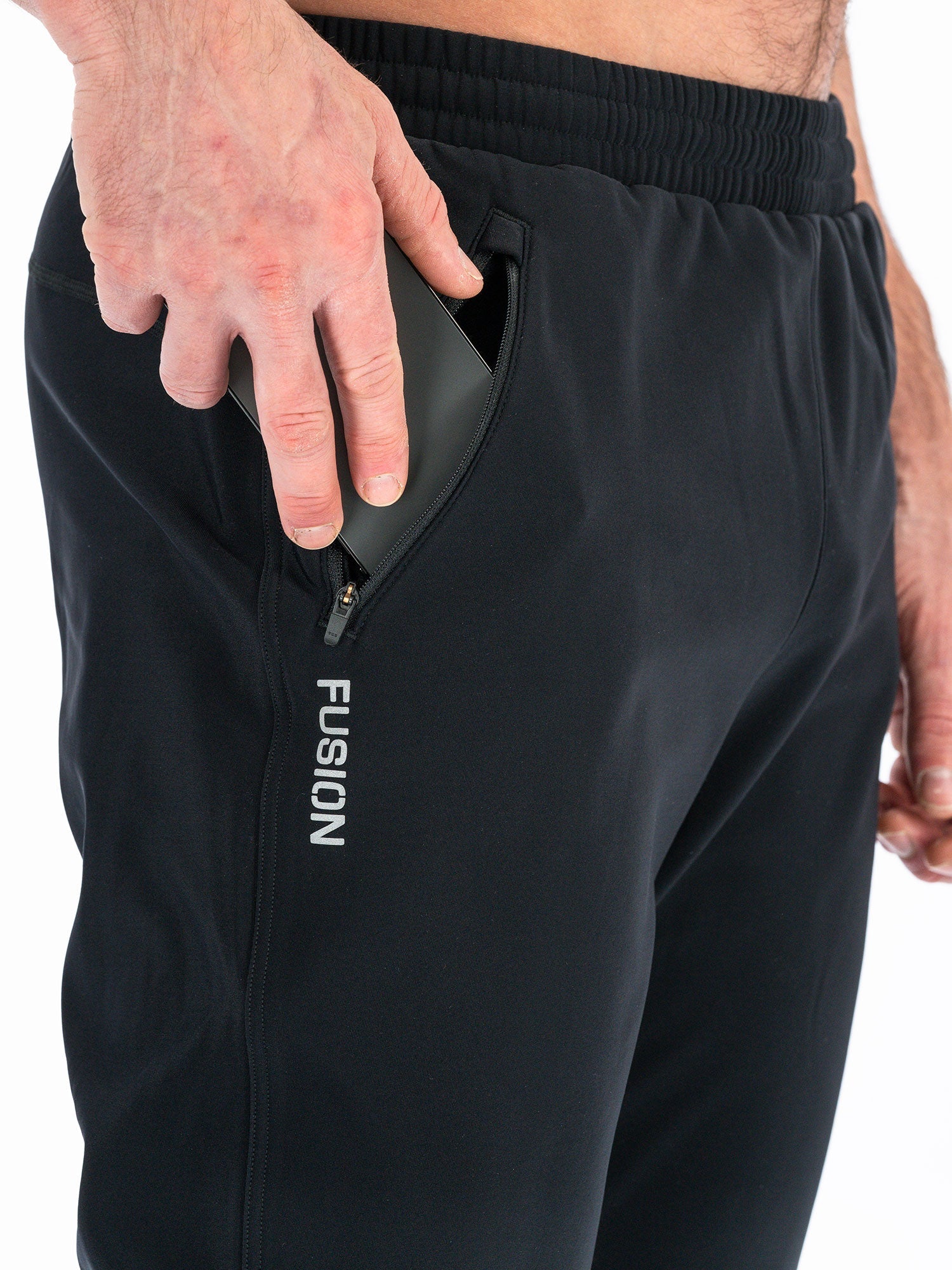 Mens Hot X-Long Recharge Pants