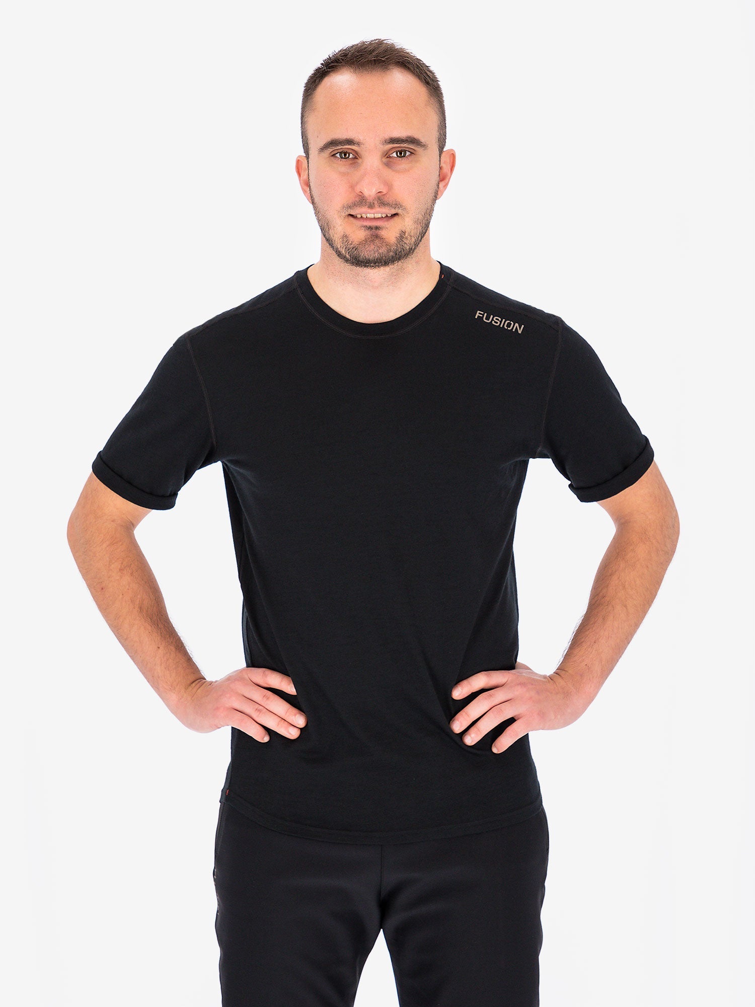 Mens Merino 150 T-Shirt