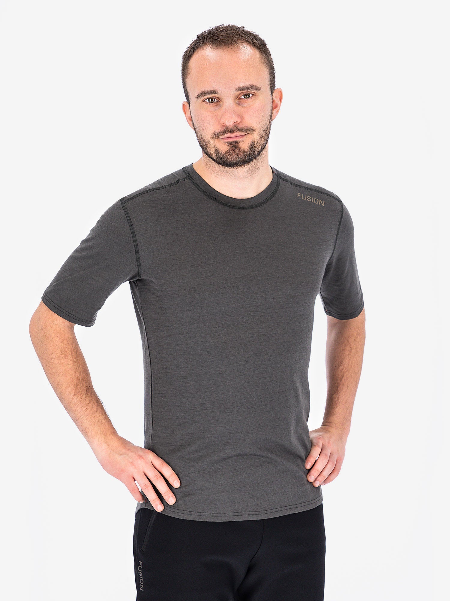 Mens Merino 150 T-Shirt