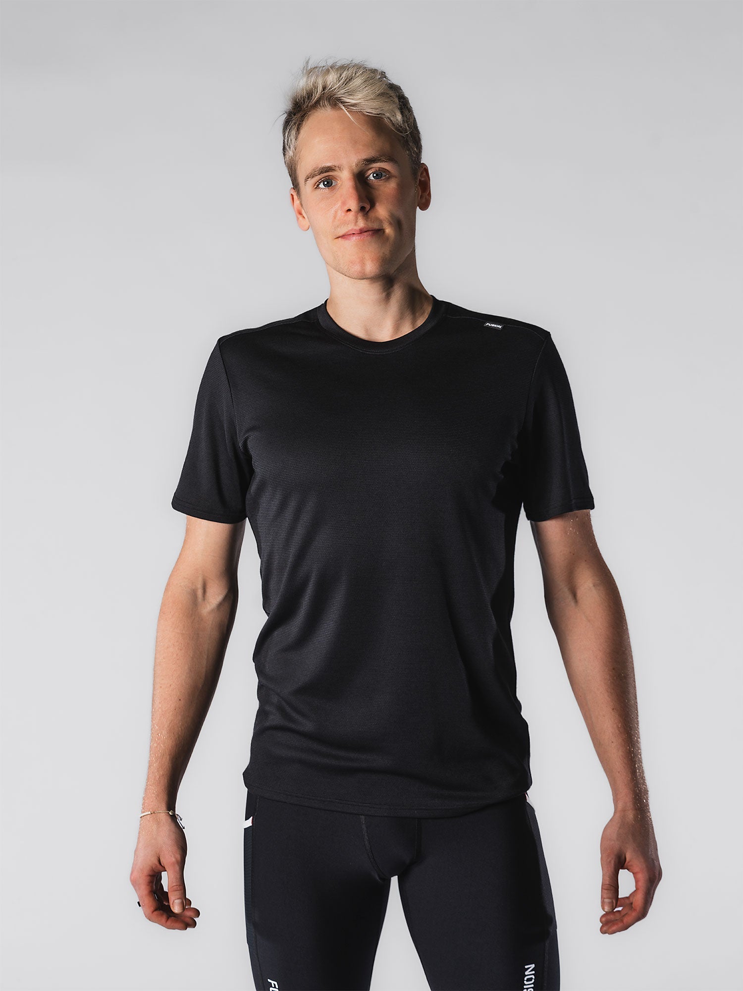 Mens Technical Merino 150 T-Shirt