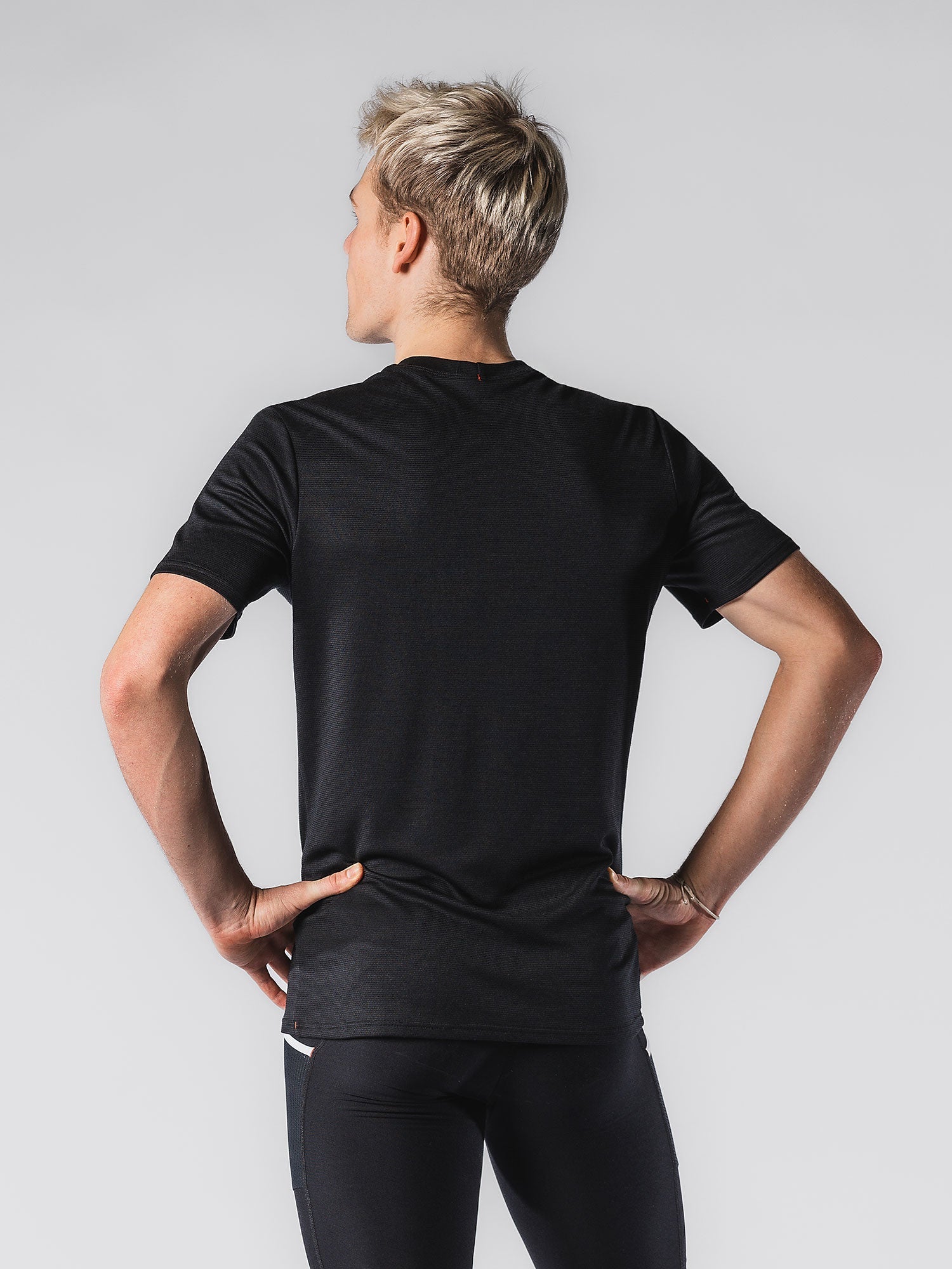 Mens Technical Merino 150 T-Shirt