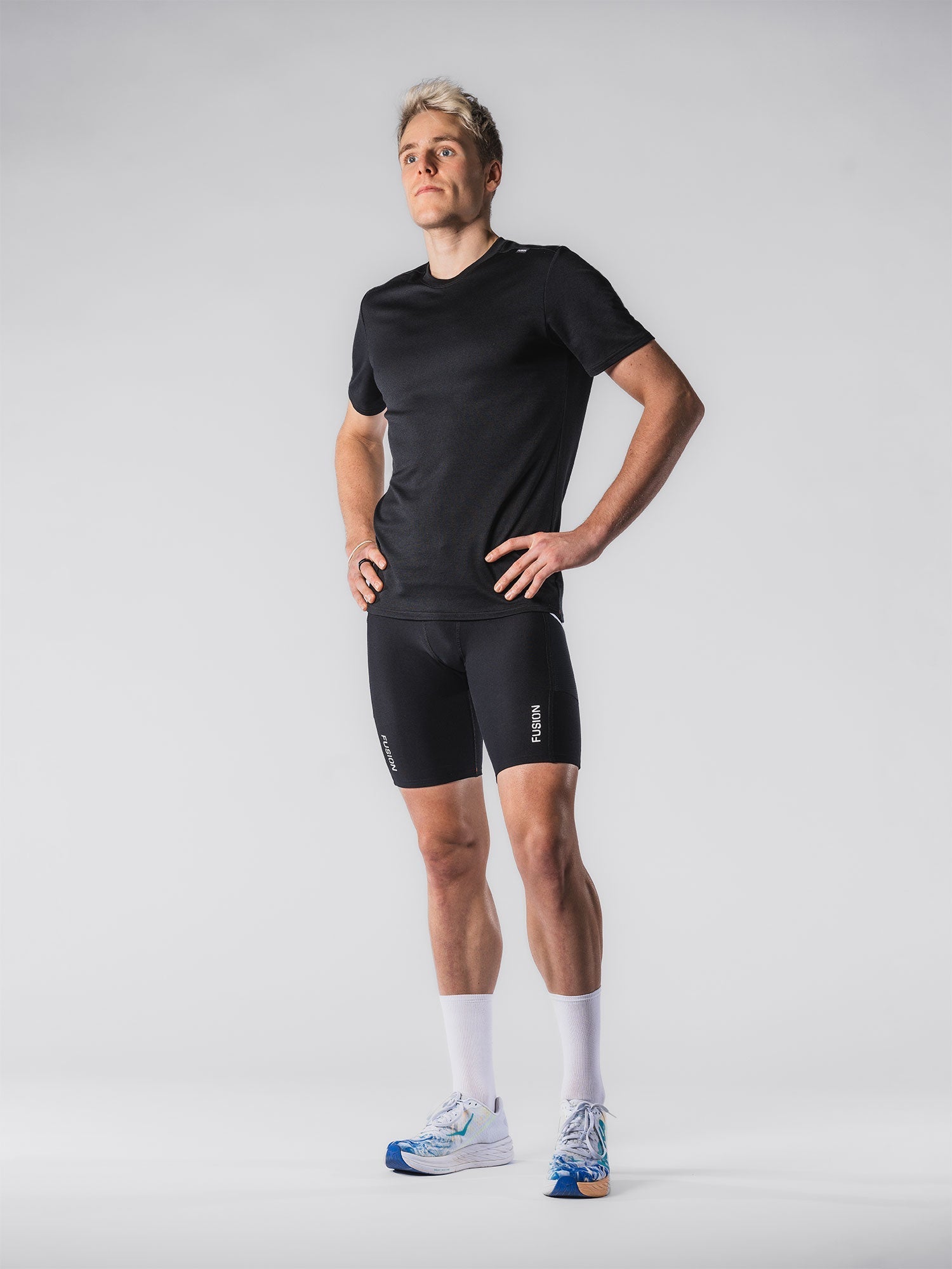 Mens Technical Merino 150 T-Shirt