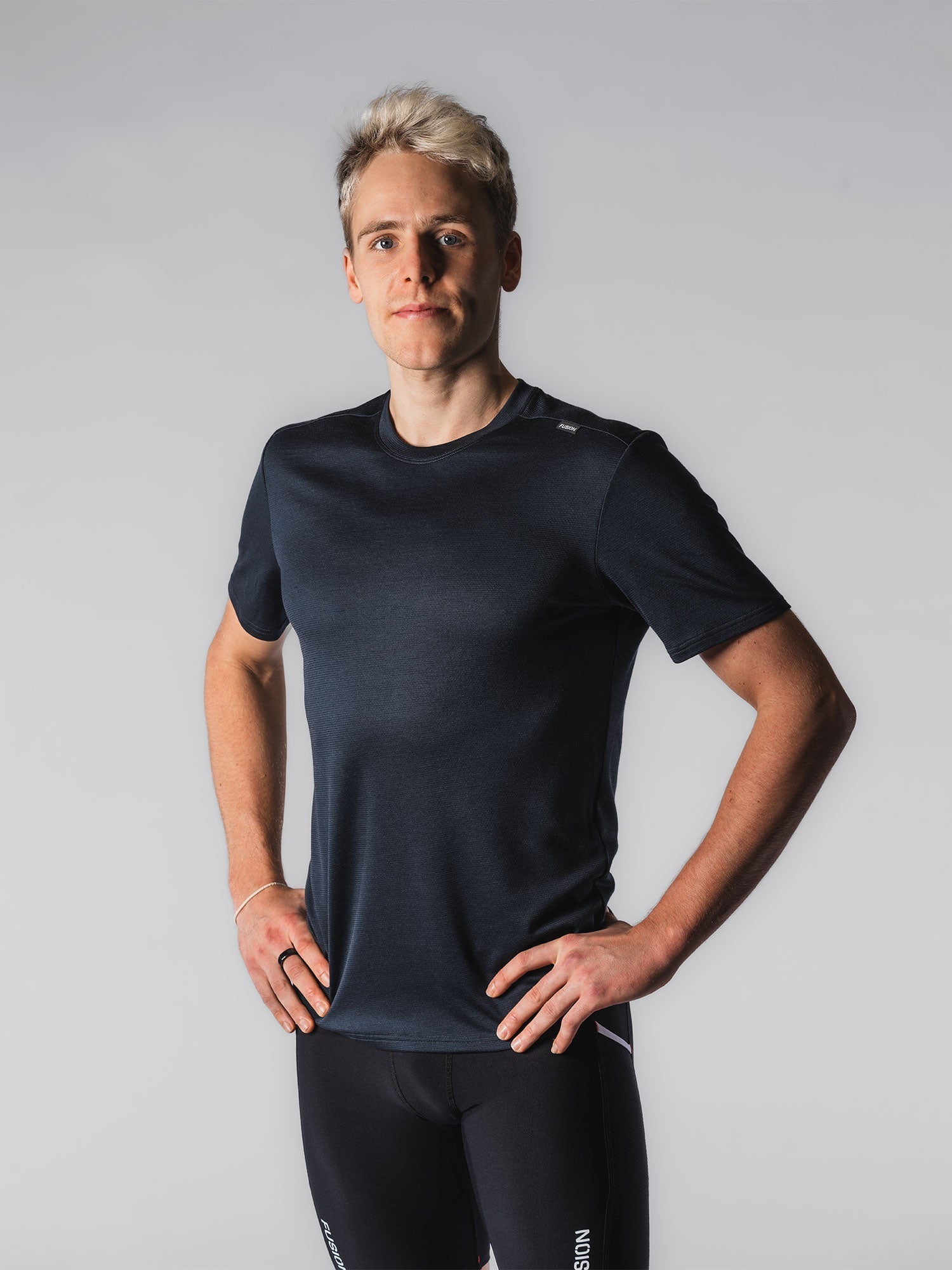 Mens Technical Merino 150 T-Shirt