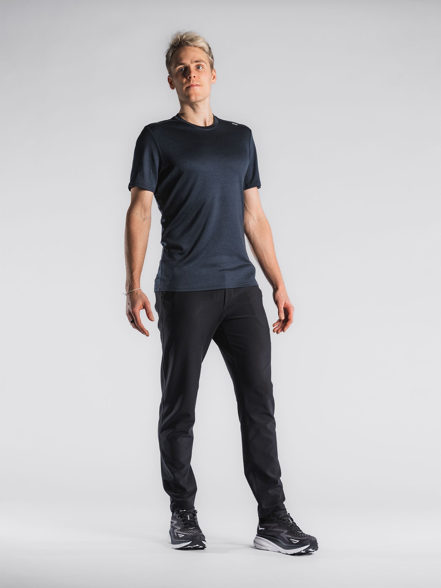 Mens Technical Merino 150 T-Shirt