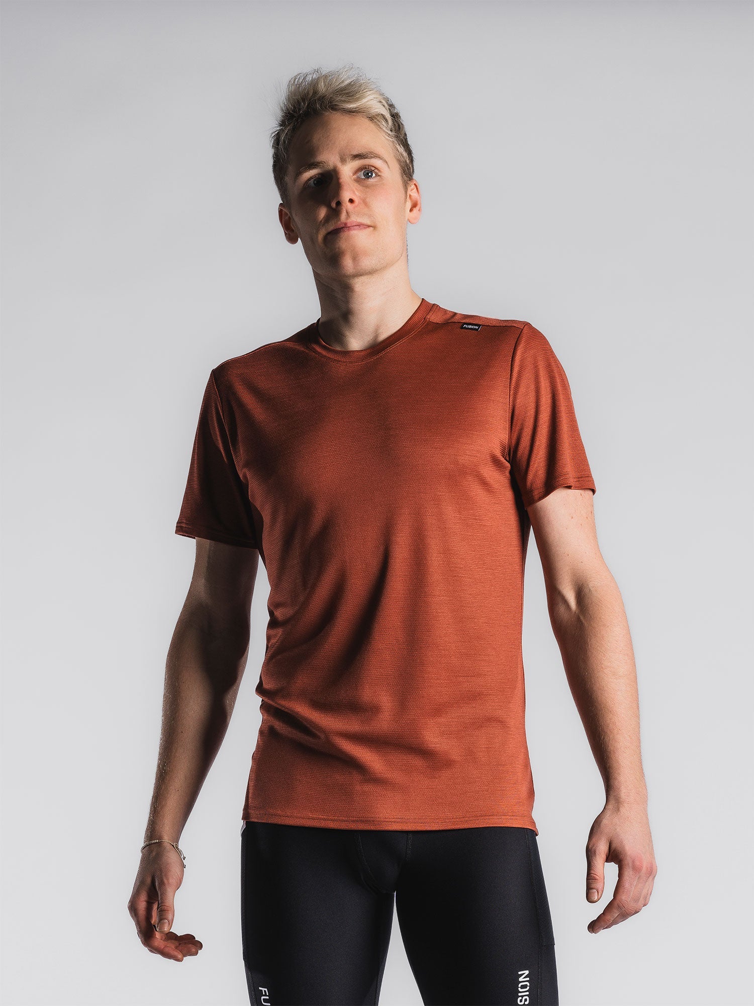 Mens Technical Merino 150 T-Shirt