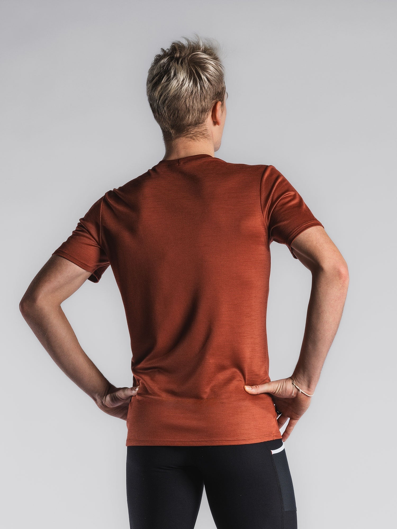 Mens Technical Merino 150 T-Shirt