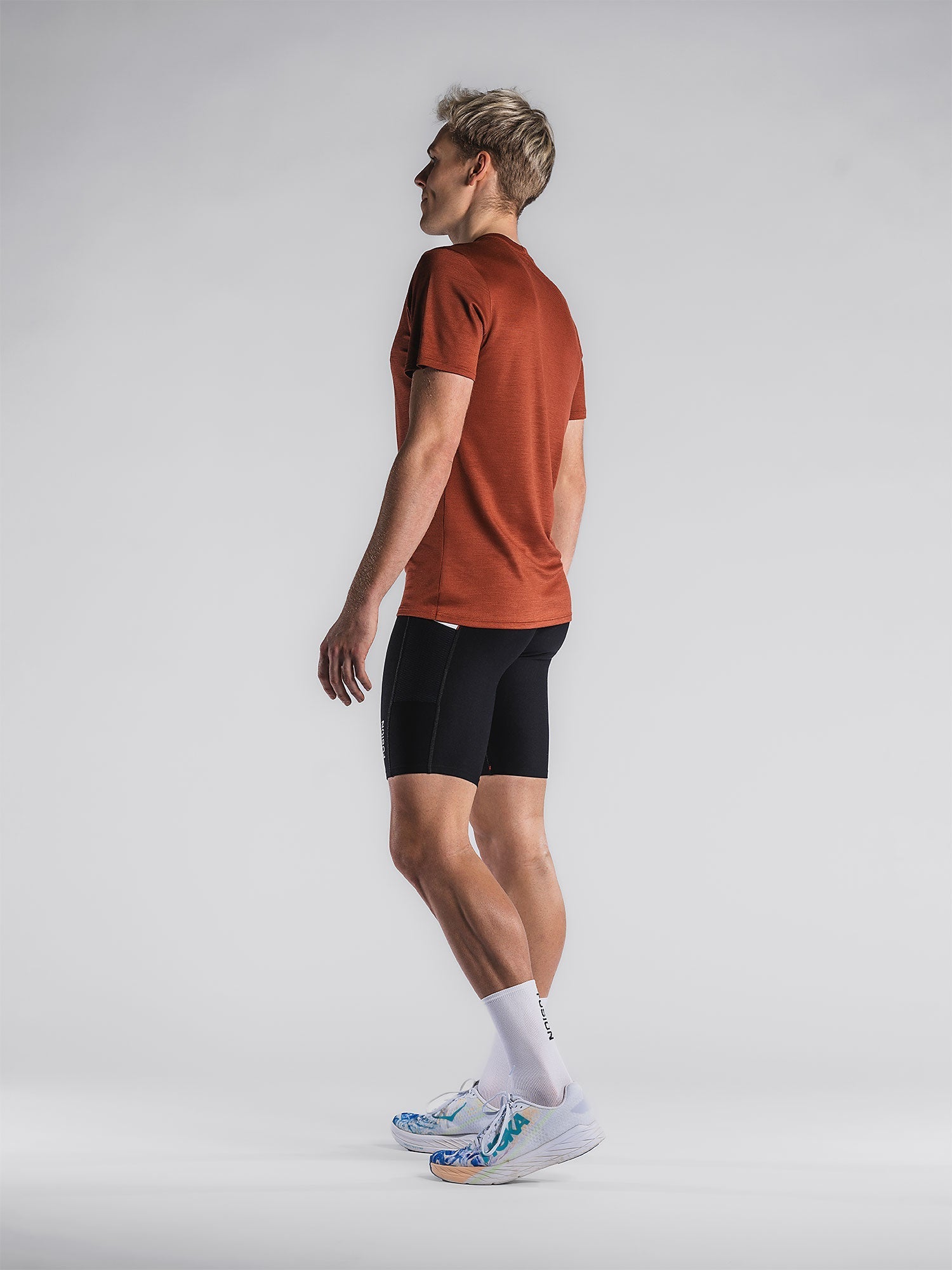 Mens Technical Merino 150 T-Shirt