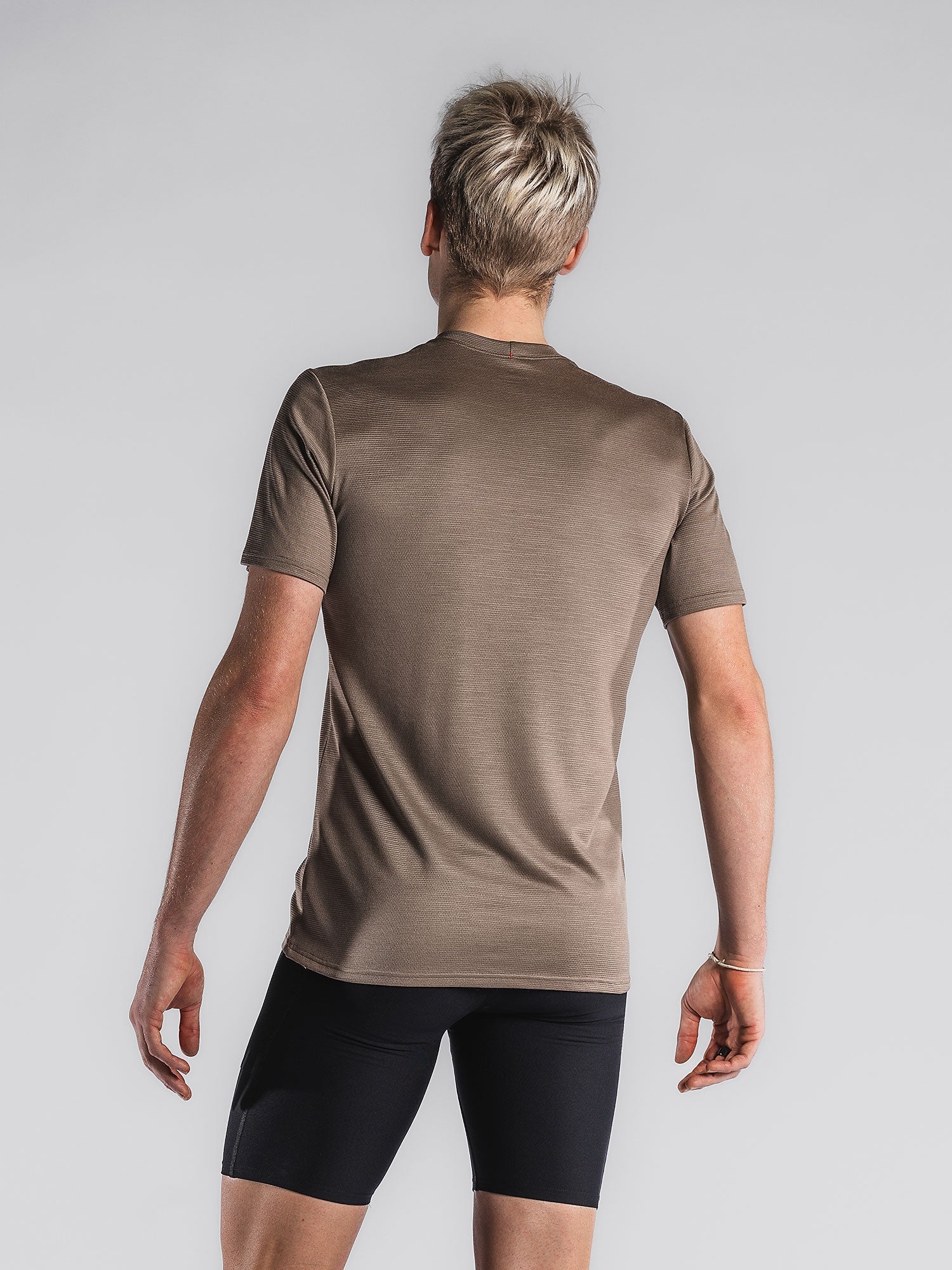 Mens Technical Merino 150 T-Shirt