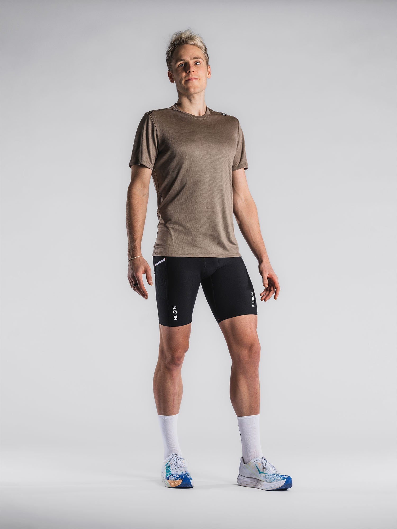 Mens Technical Merino 150 T-Shirt