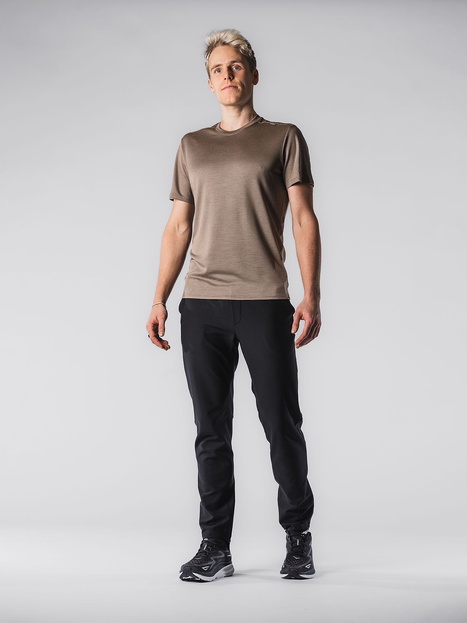 Mens Technical Merino 150 T-Shirt