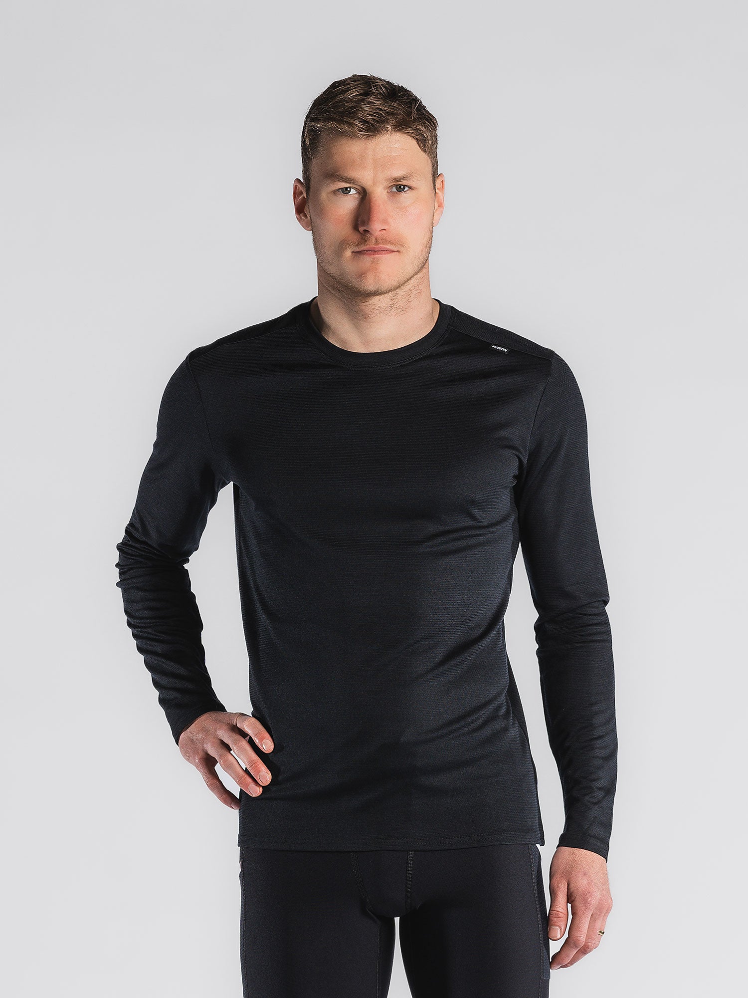 Mens Technical Merino 150 LS