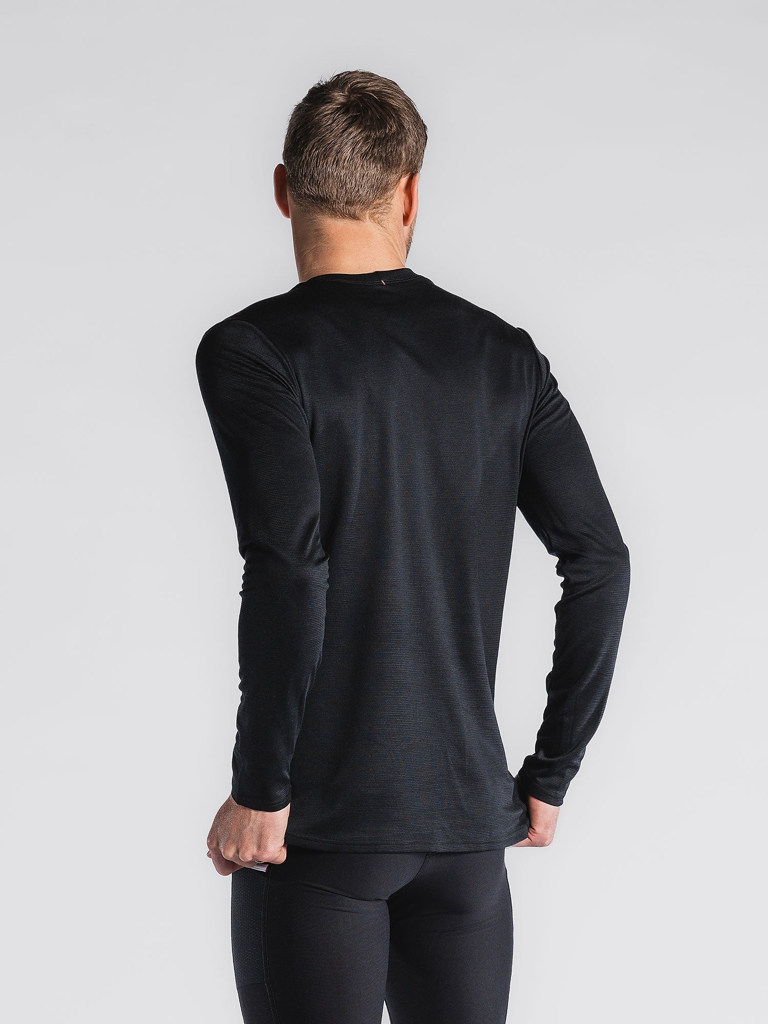 Mens Technical Merino 150 LS