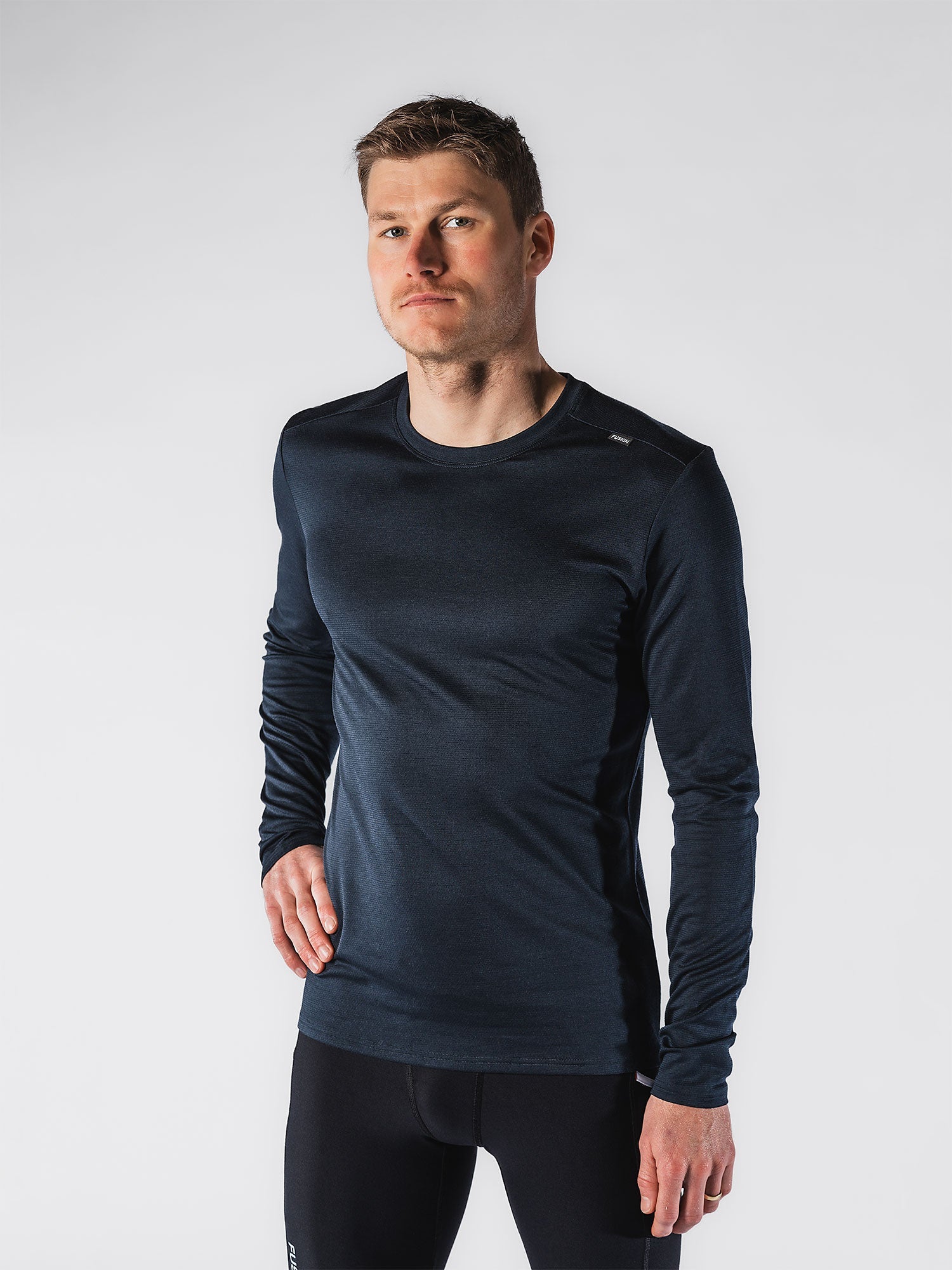 Mens Technical Merino 150 LS