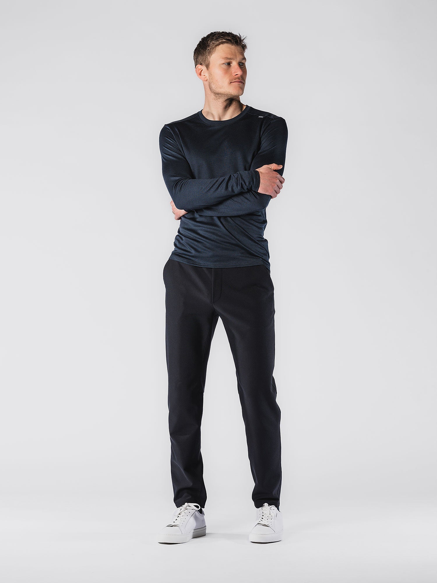 Mens Technical Merino 150 LS