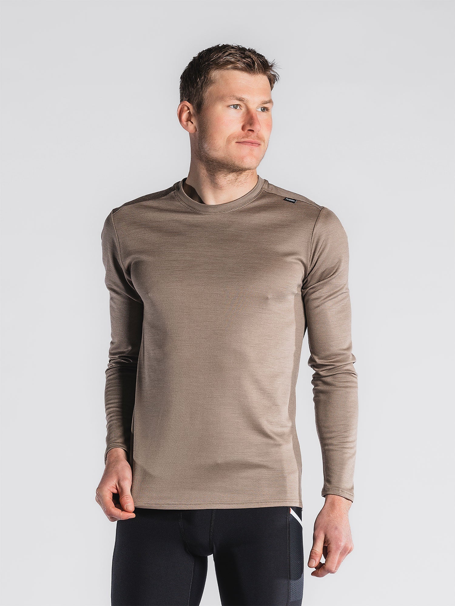 Mens Technical Merino 150 LS