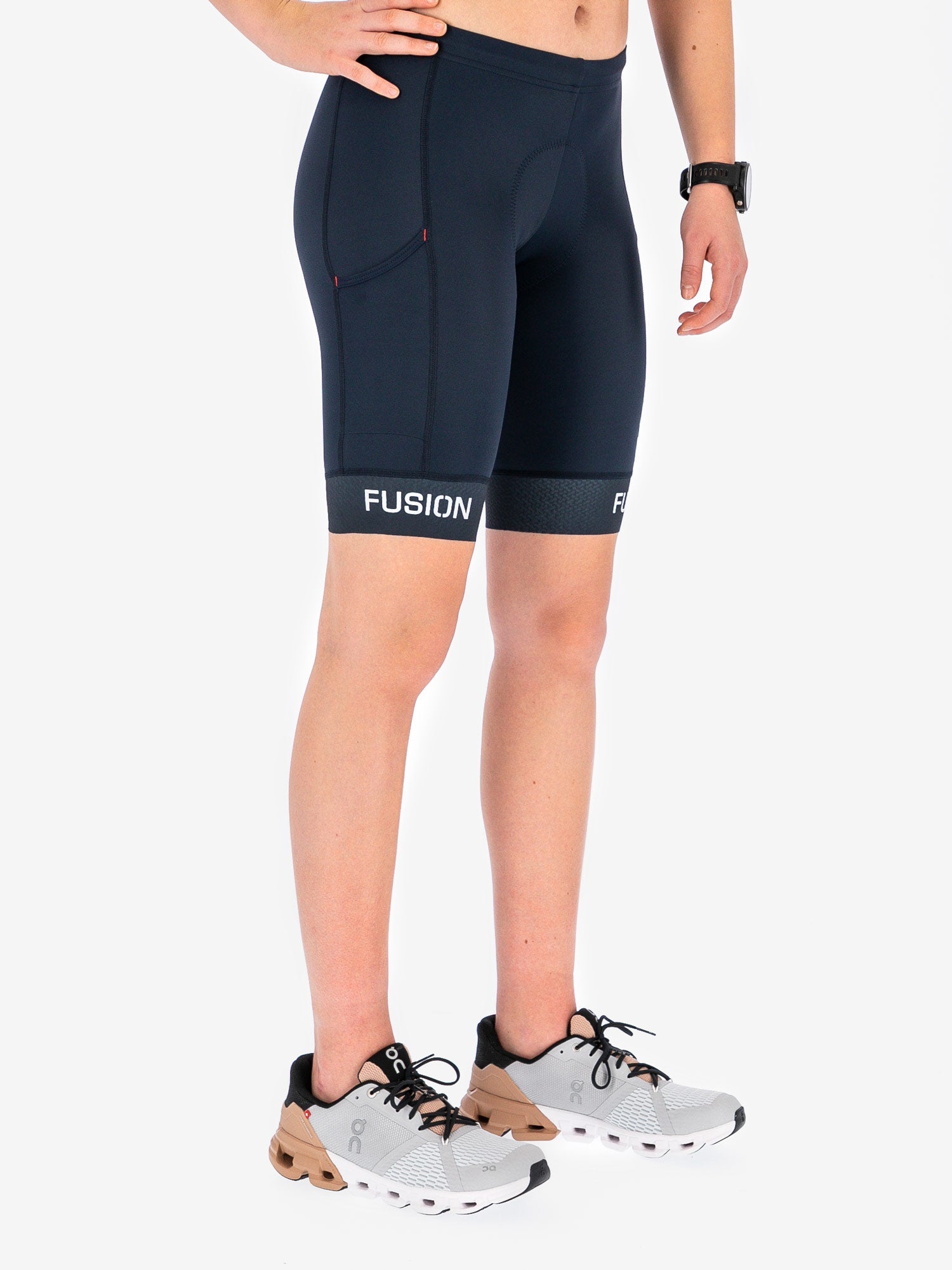 PWR Tri Tights