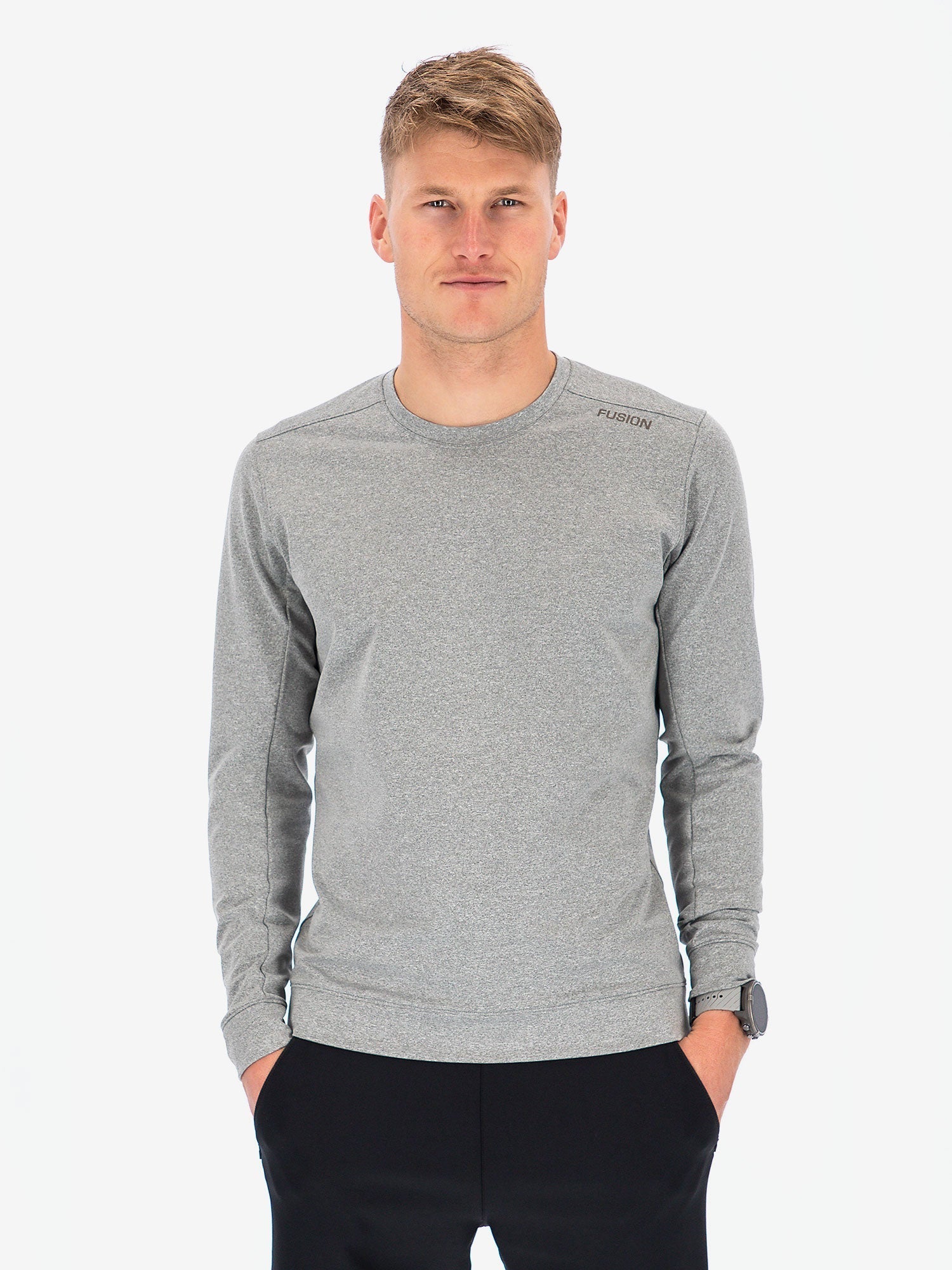 JYSK Recharge Sweatshirt