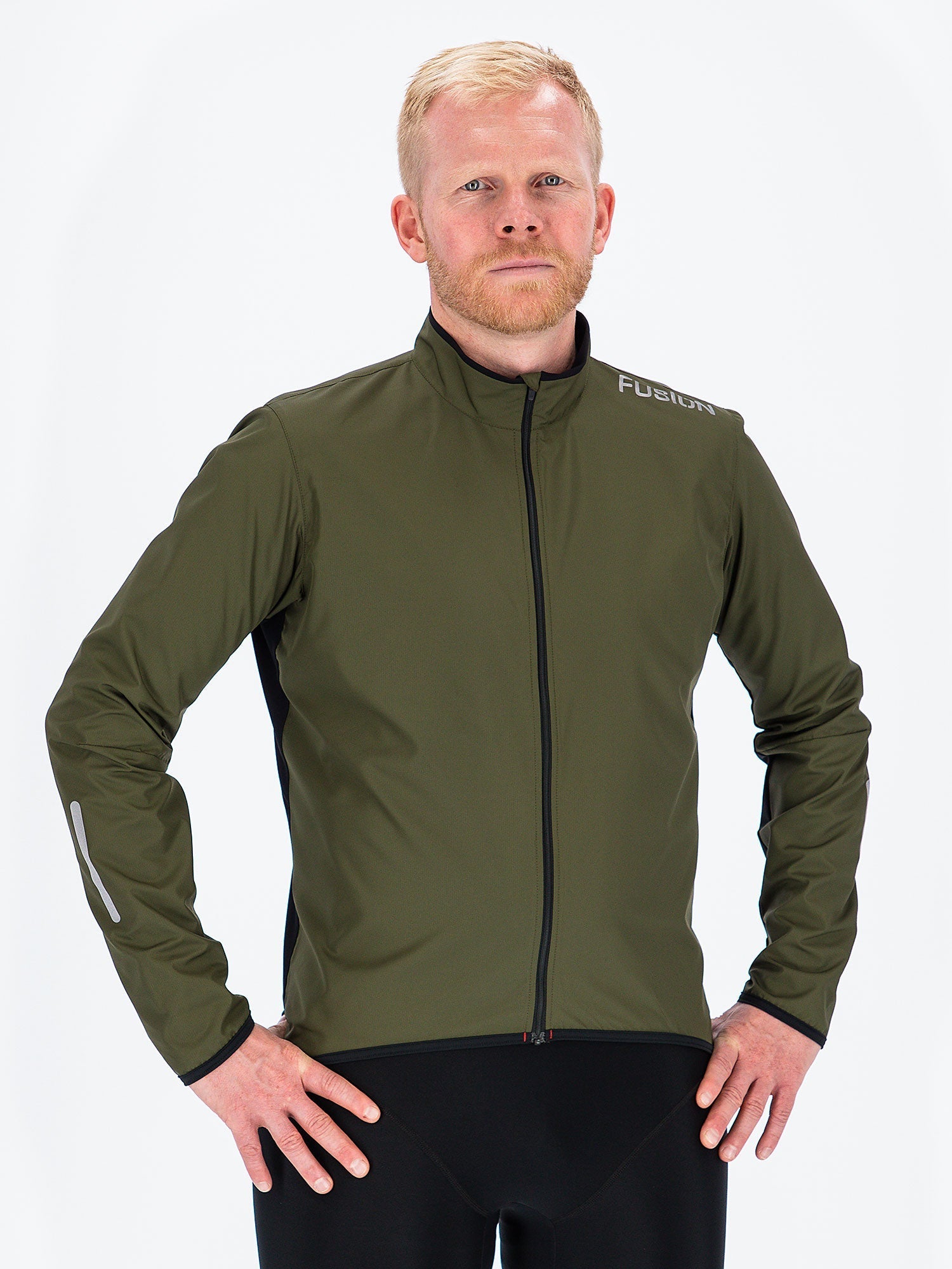 S1 Cycling Jacket