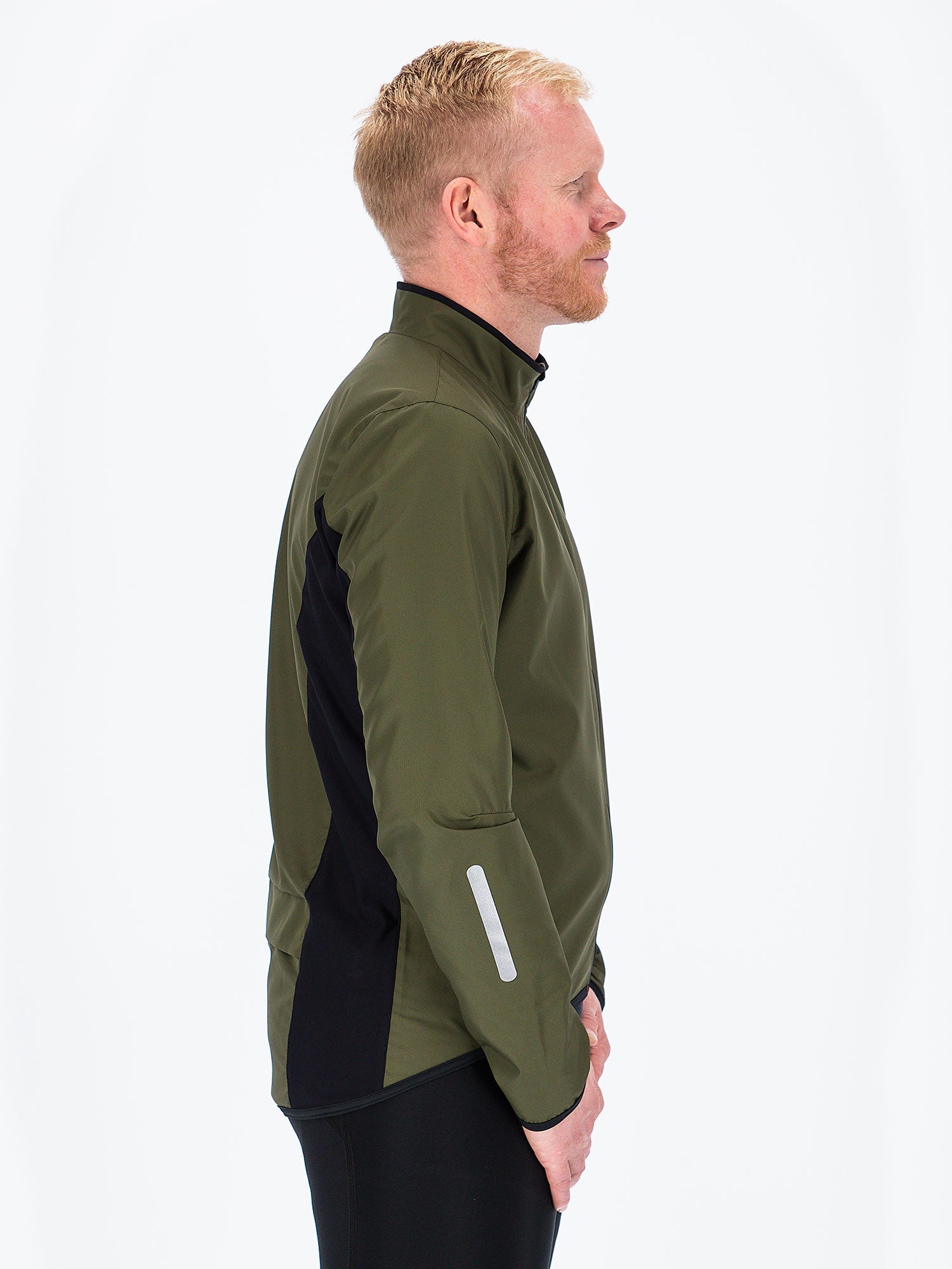 S1 Cycling Jacket