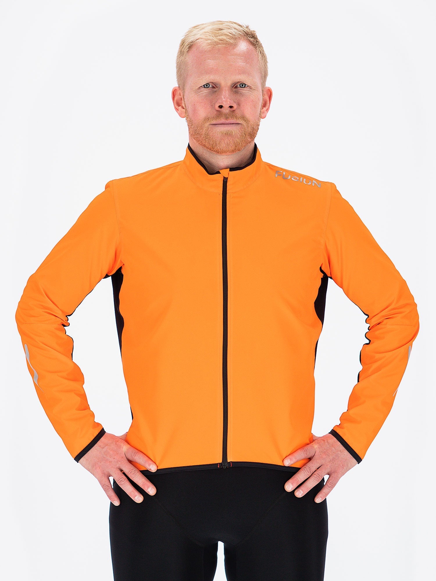 S1 Cycling Jacket