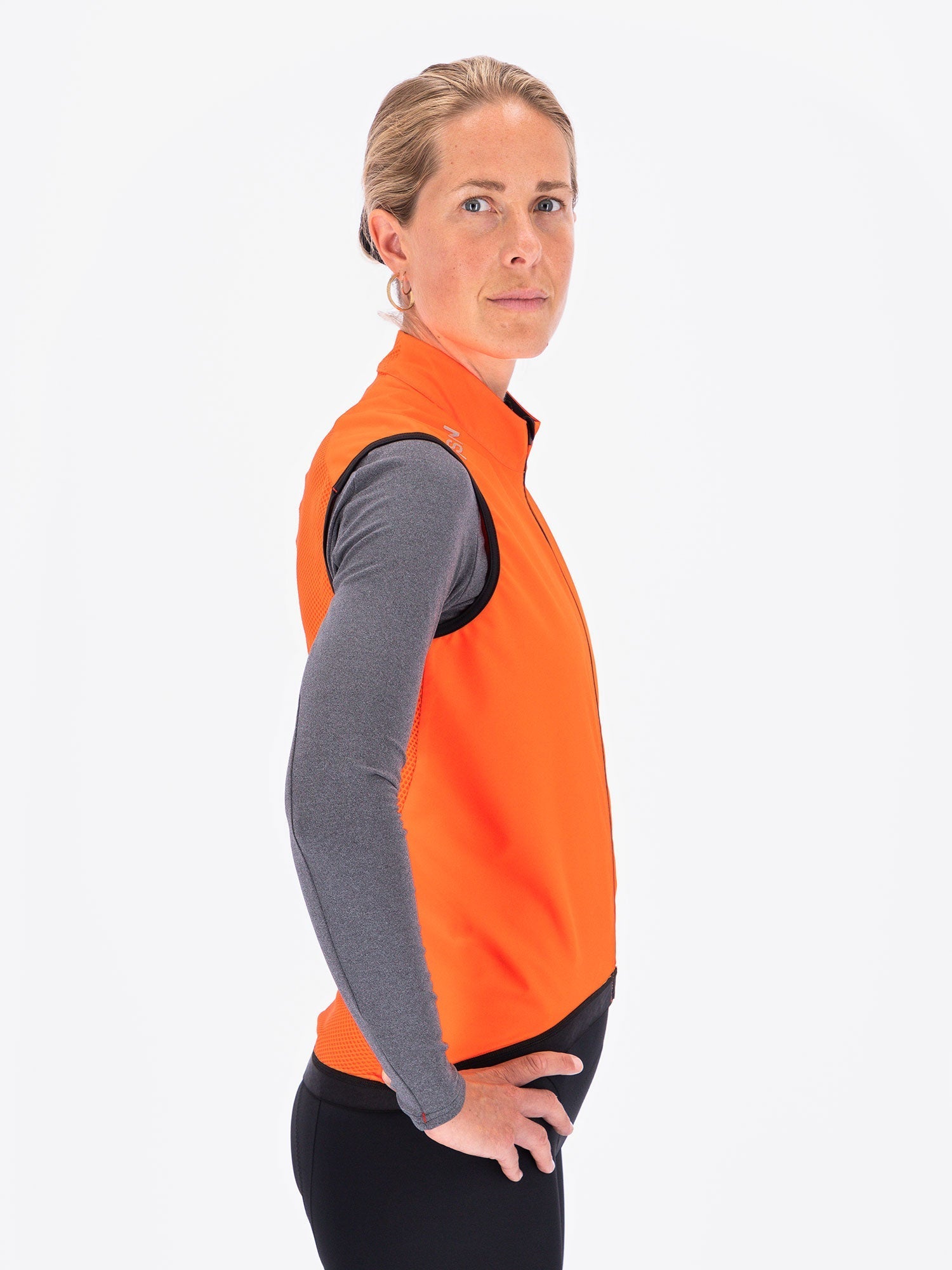 S1 Cycling Vest