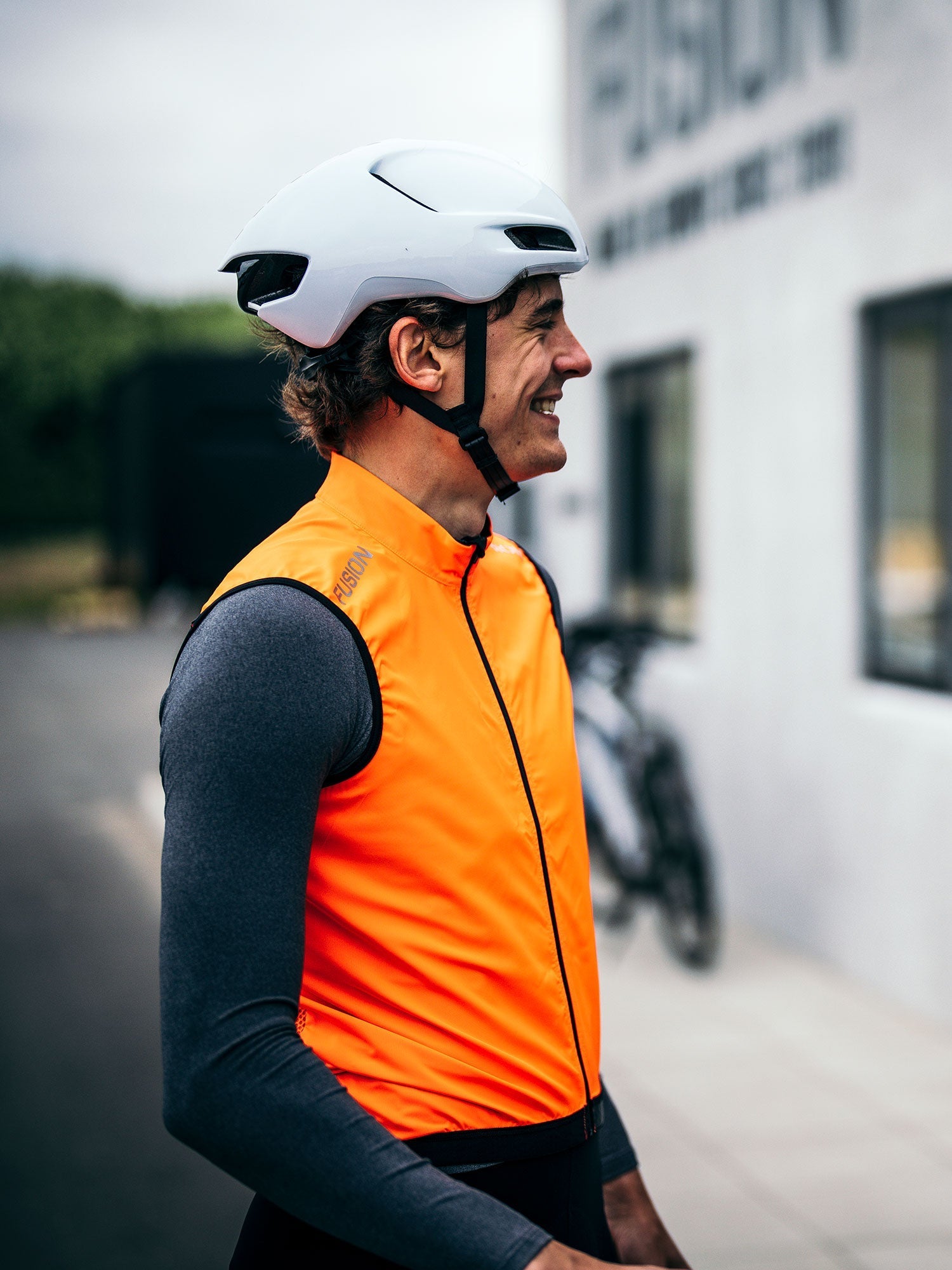 S1 Cycling Vest