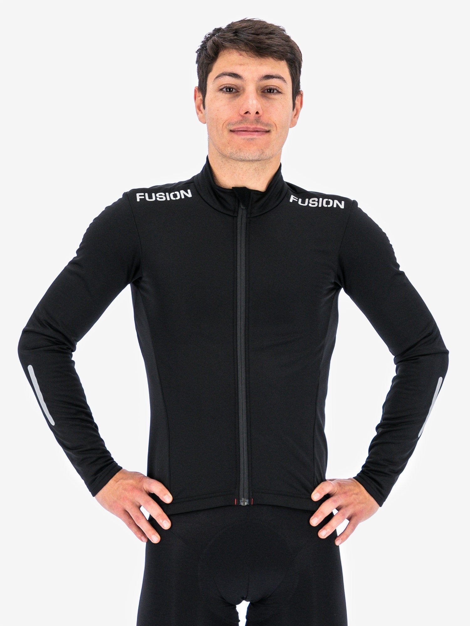 S3 Cycling Jacket