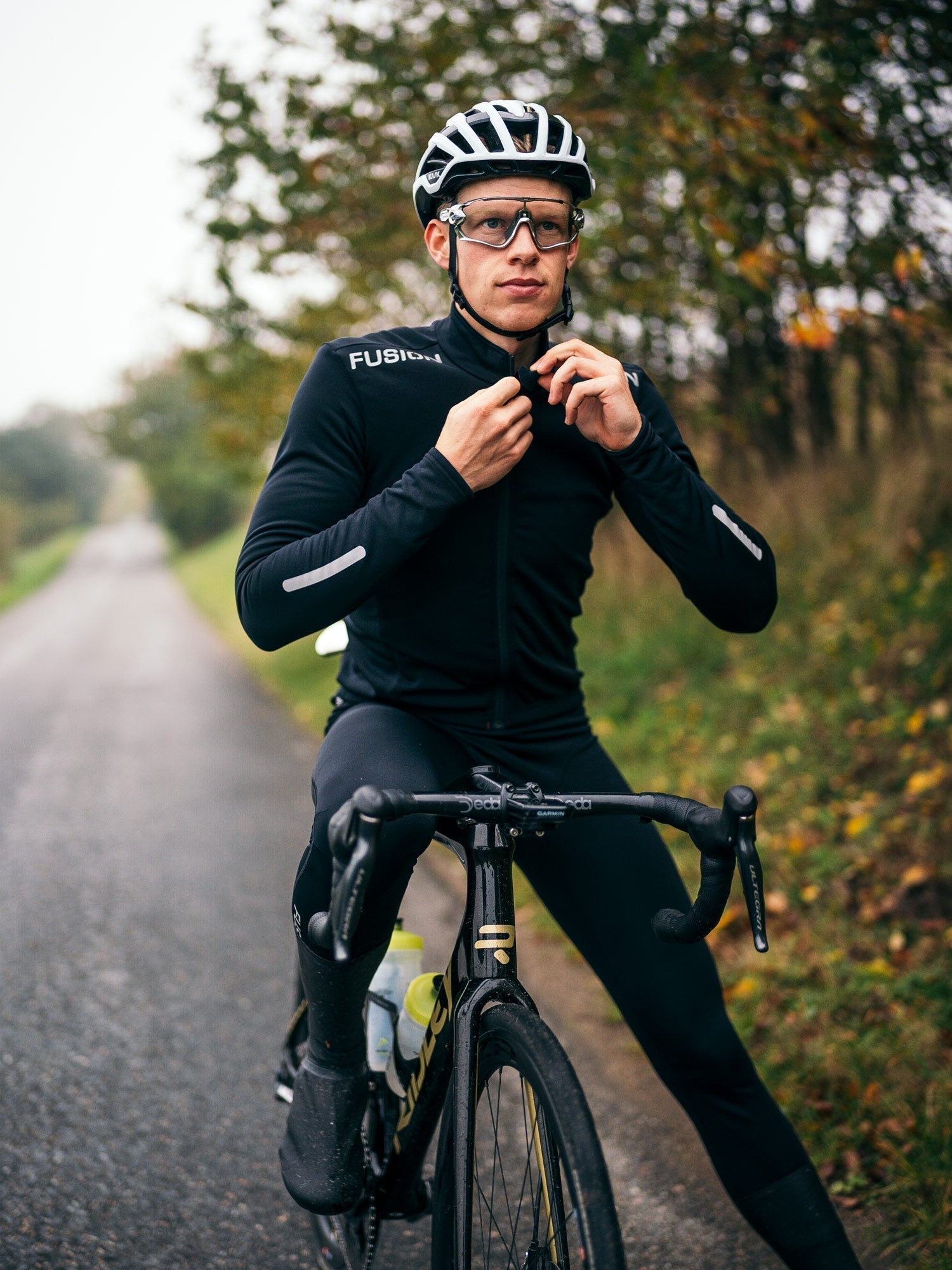 Hørsholm Tri S3 Cycling Jacket