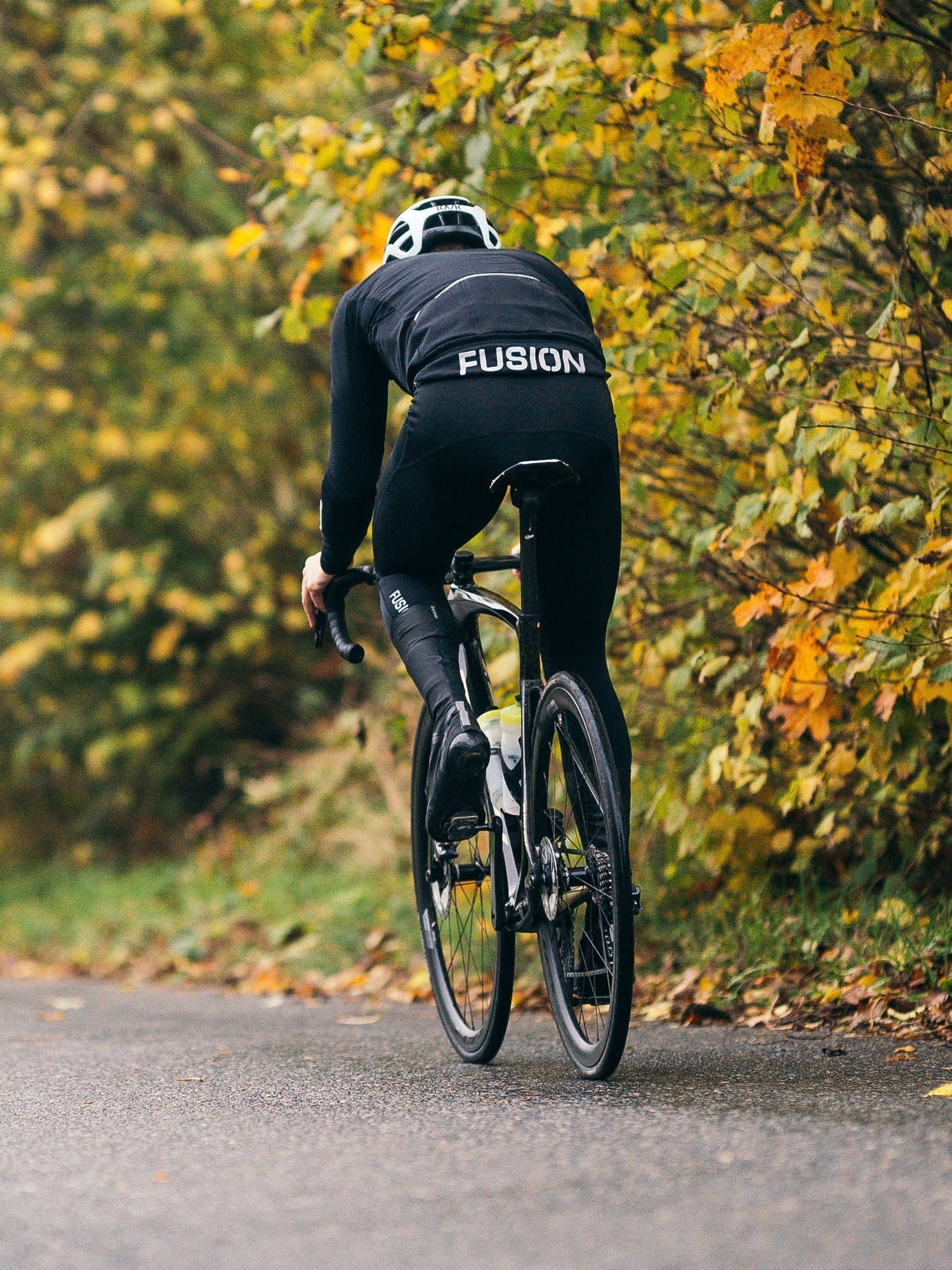 Hørsholm Tri S3 Cycling Jacket