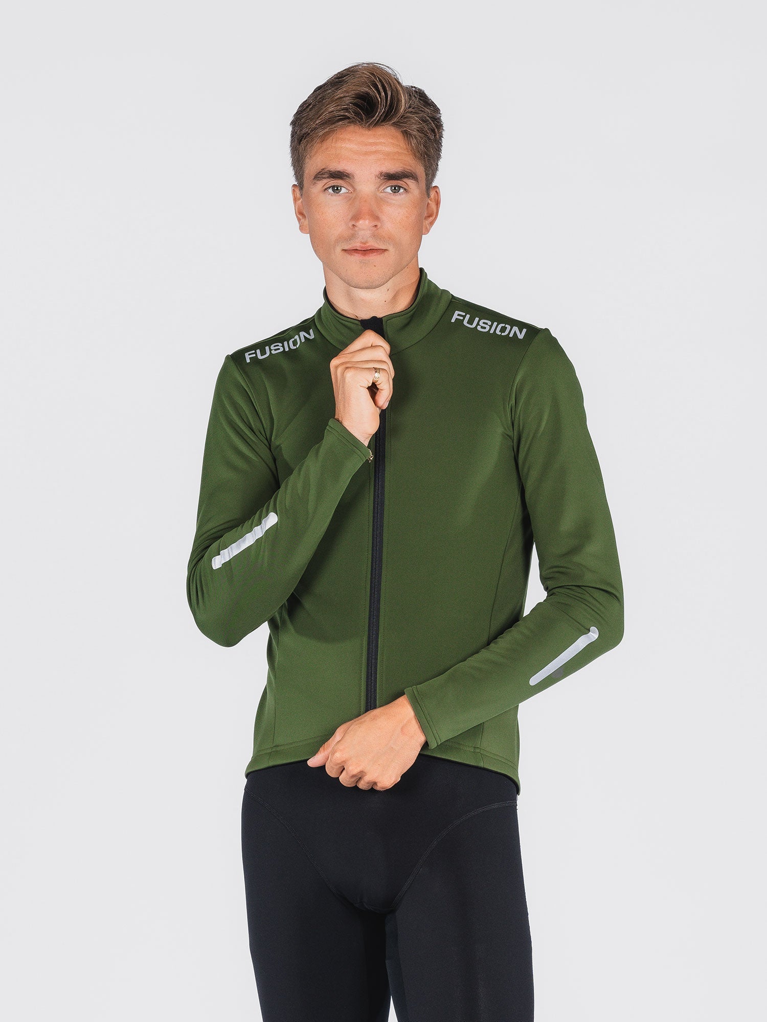 S3 Cycling Jacket