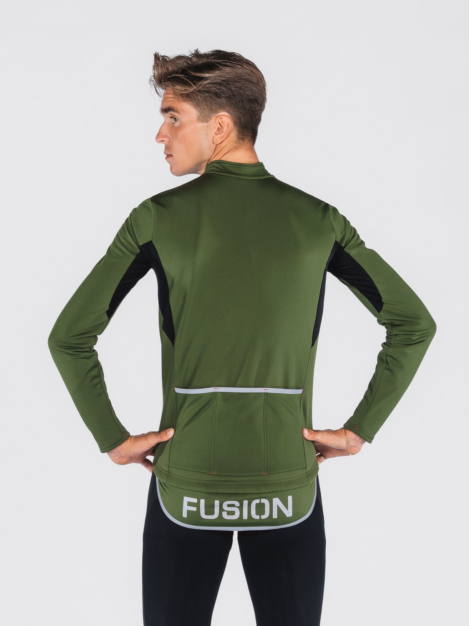 S3 Cycling Jacket