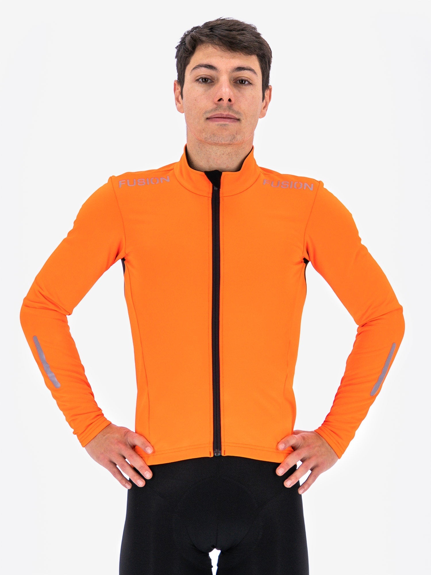 S3 Cycling Jacket