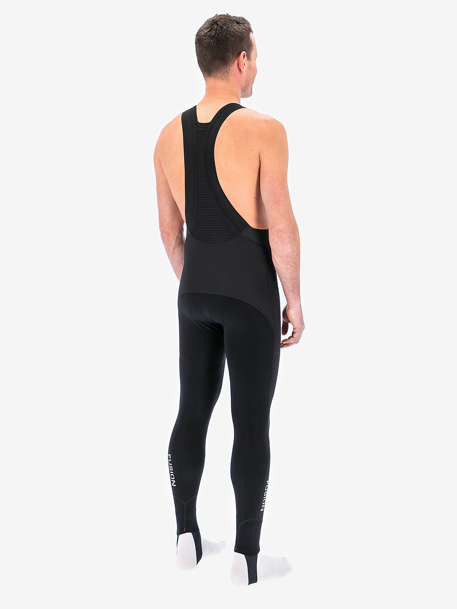 S3 Long Bib Tights