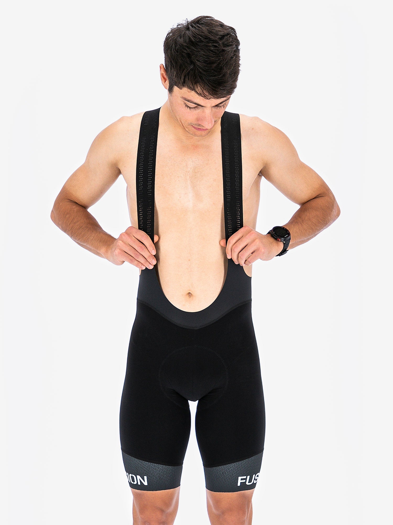 TEMPO! Bib Shorts