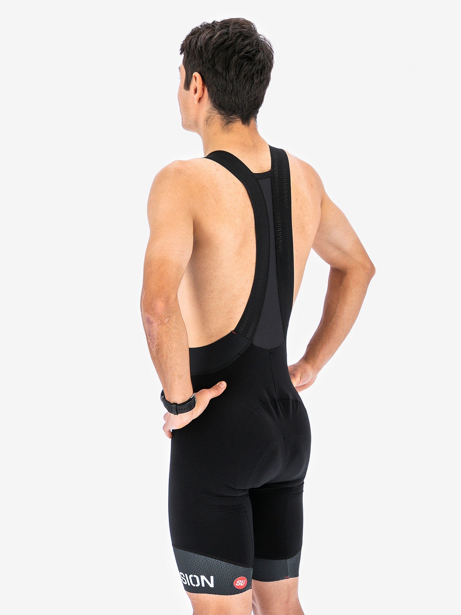 TEMPO! Bib Shorts